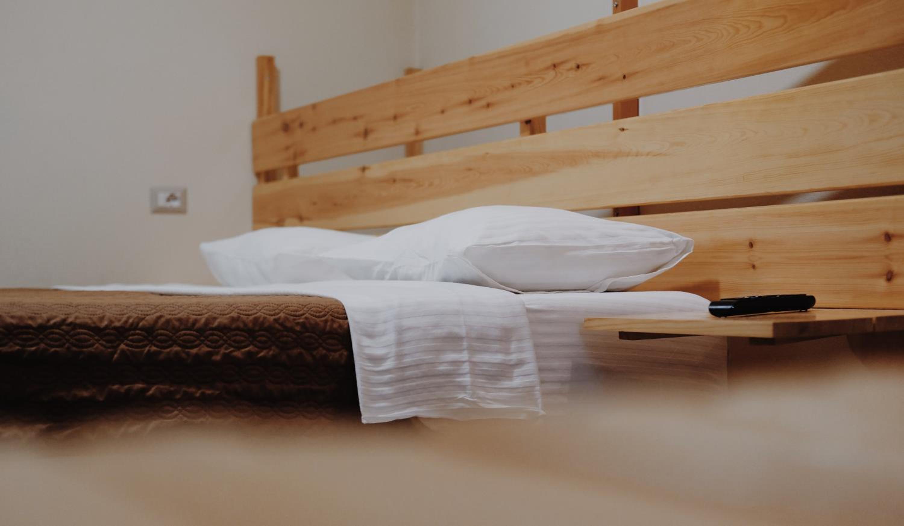 At Pikotiko's - Korca City Rooms for Rent