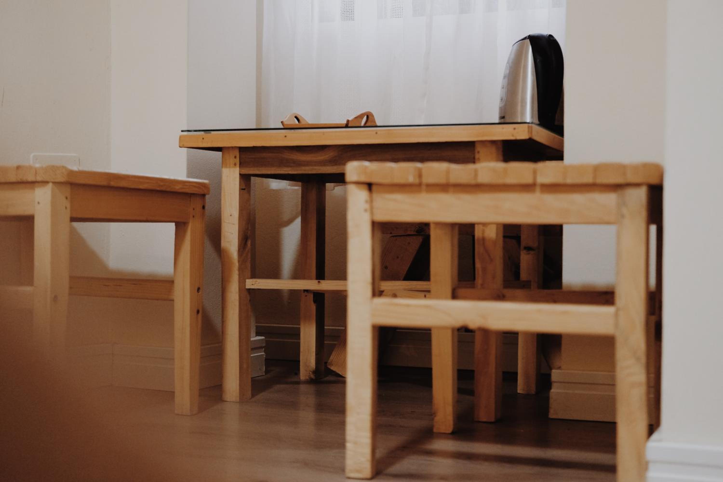 At Pikotiko's - Korca City Rooms for Rent