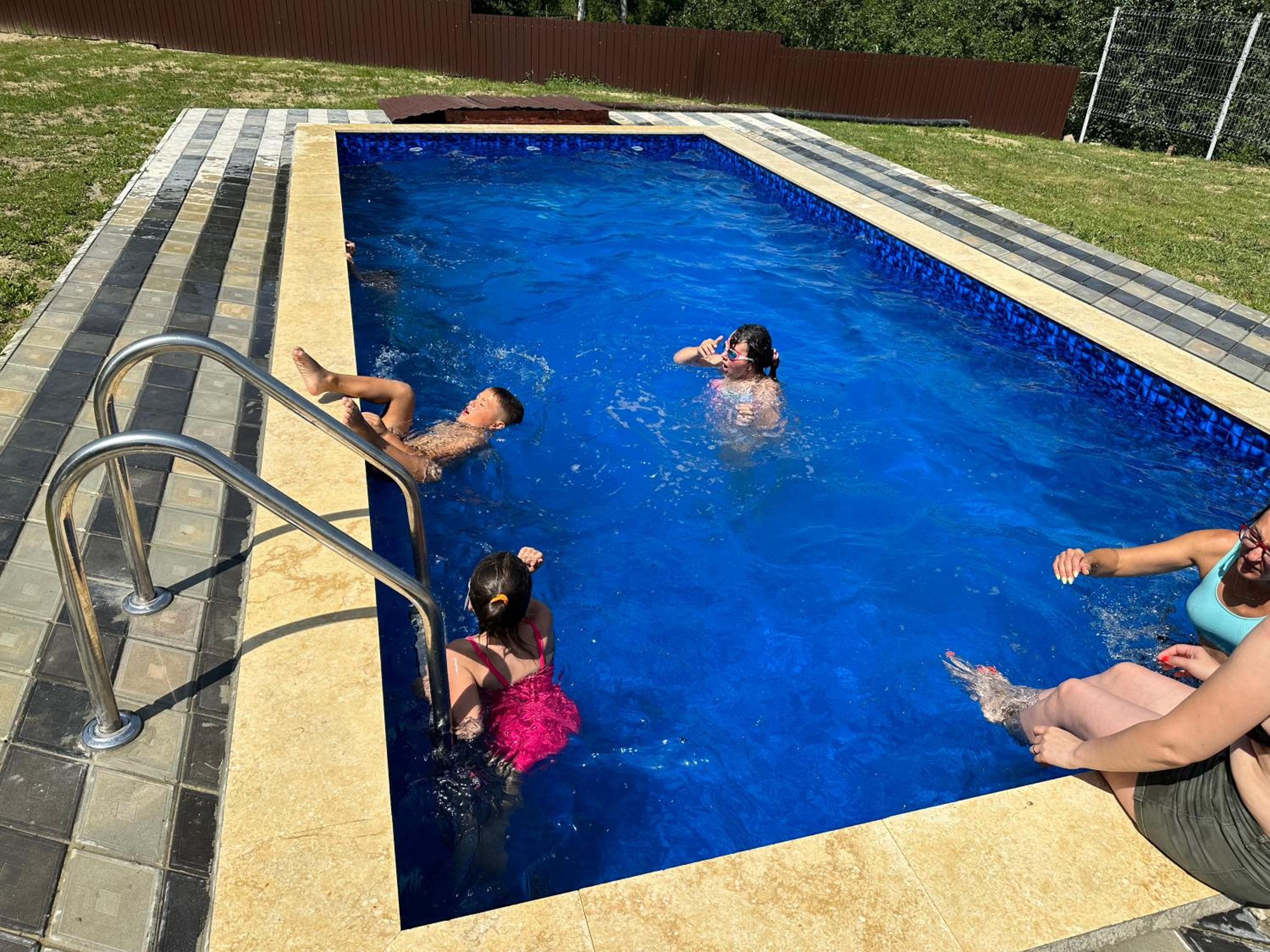 Vila David 2 Comarnic view 4