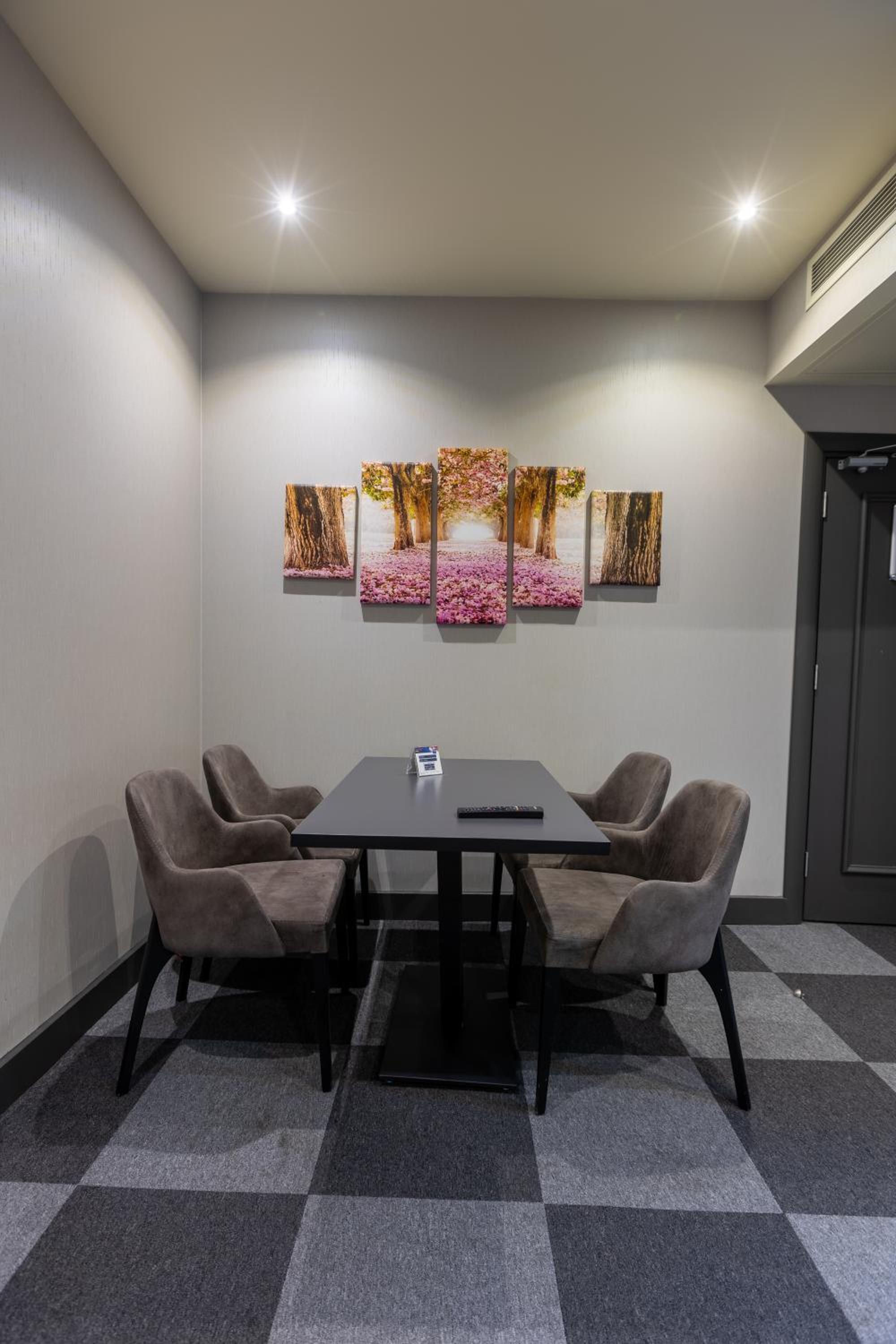 Tryp By Wyndham Istanbul Sancaktepe - Image 39