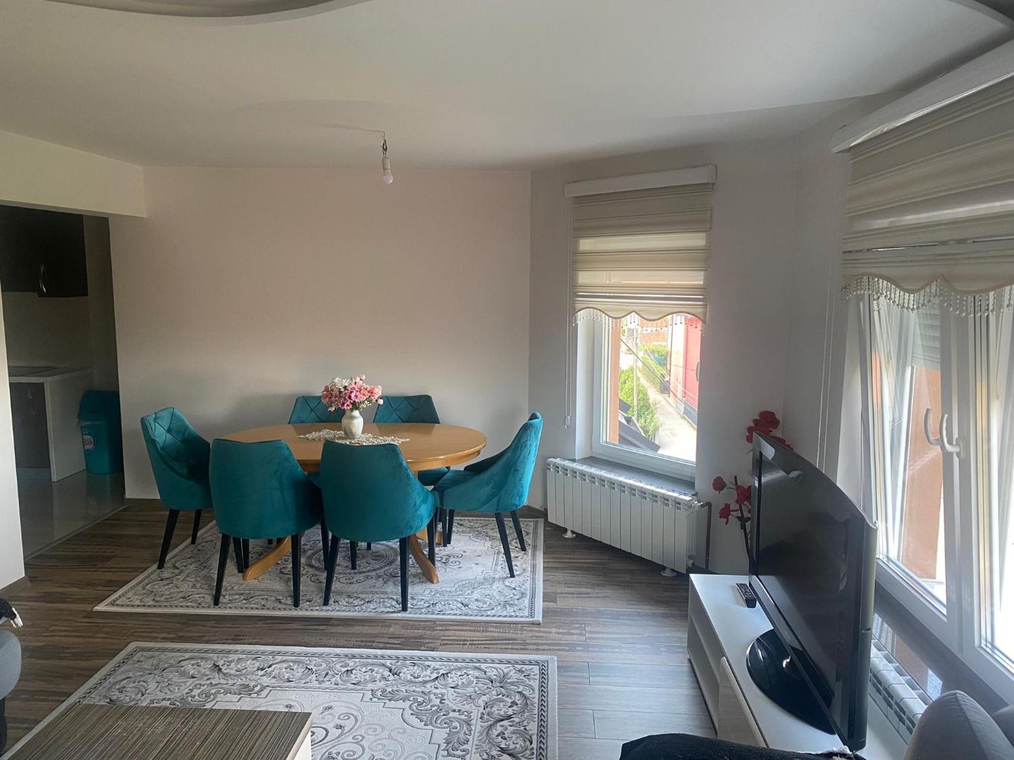 Apartment Balicevac2 Ilidza