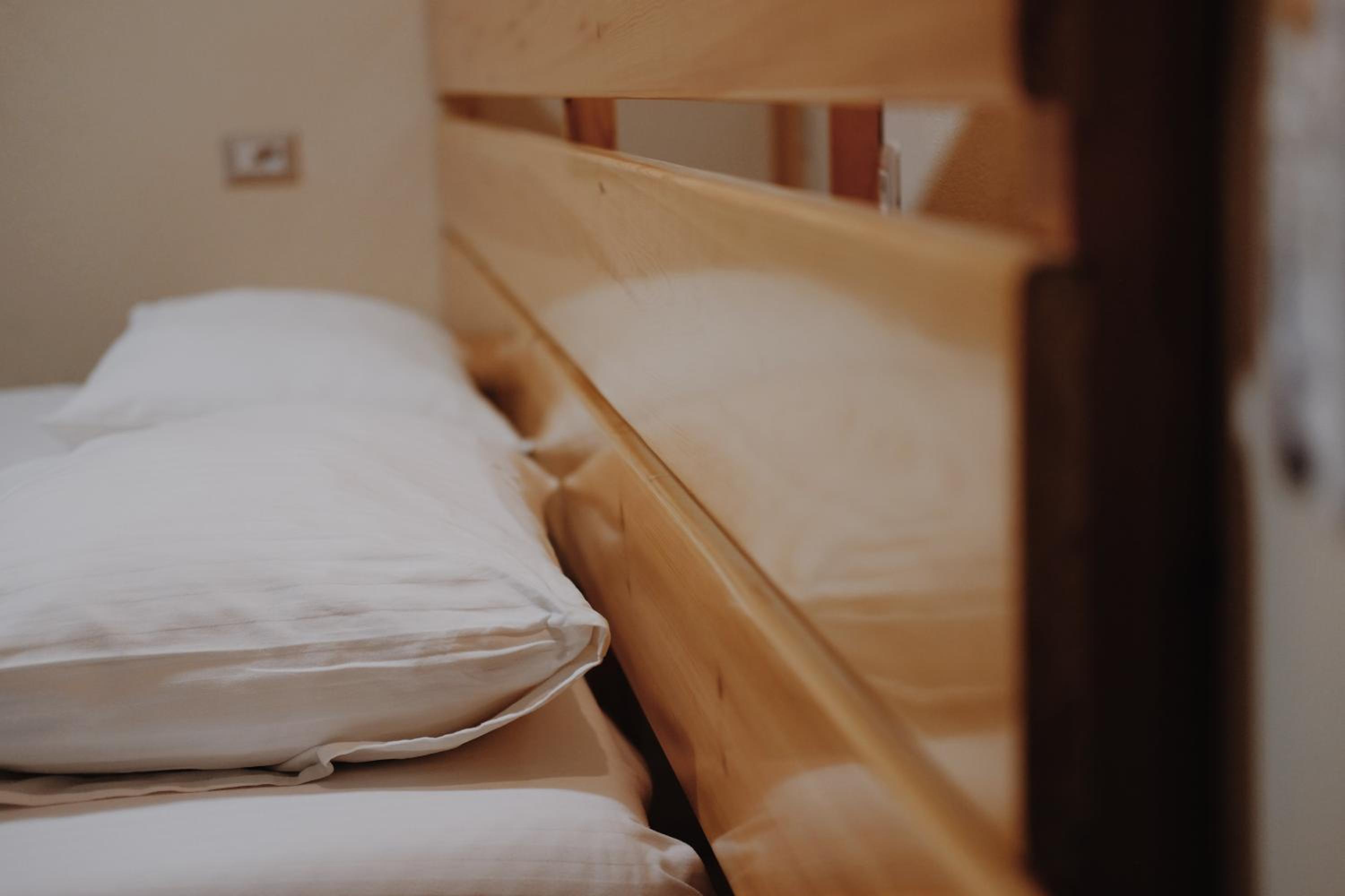 At Pikotiko's - Korca City Rooms for Rent