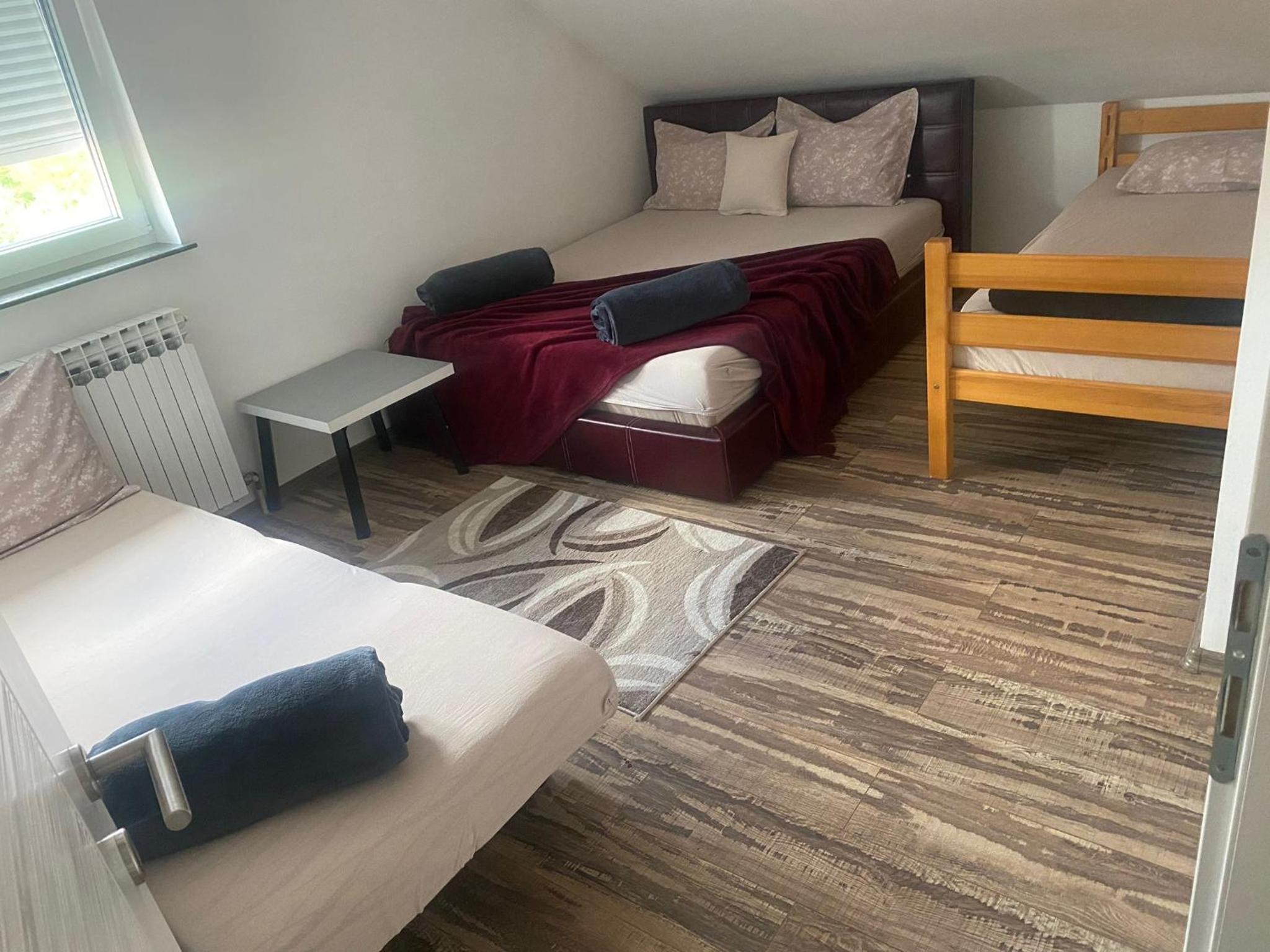 Apartment Balicevac2 Ilidza
