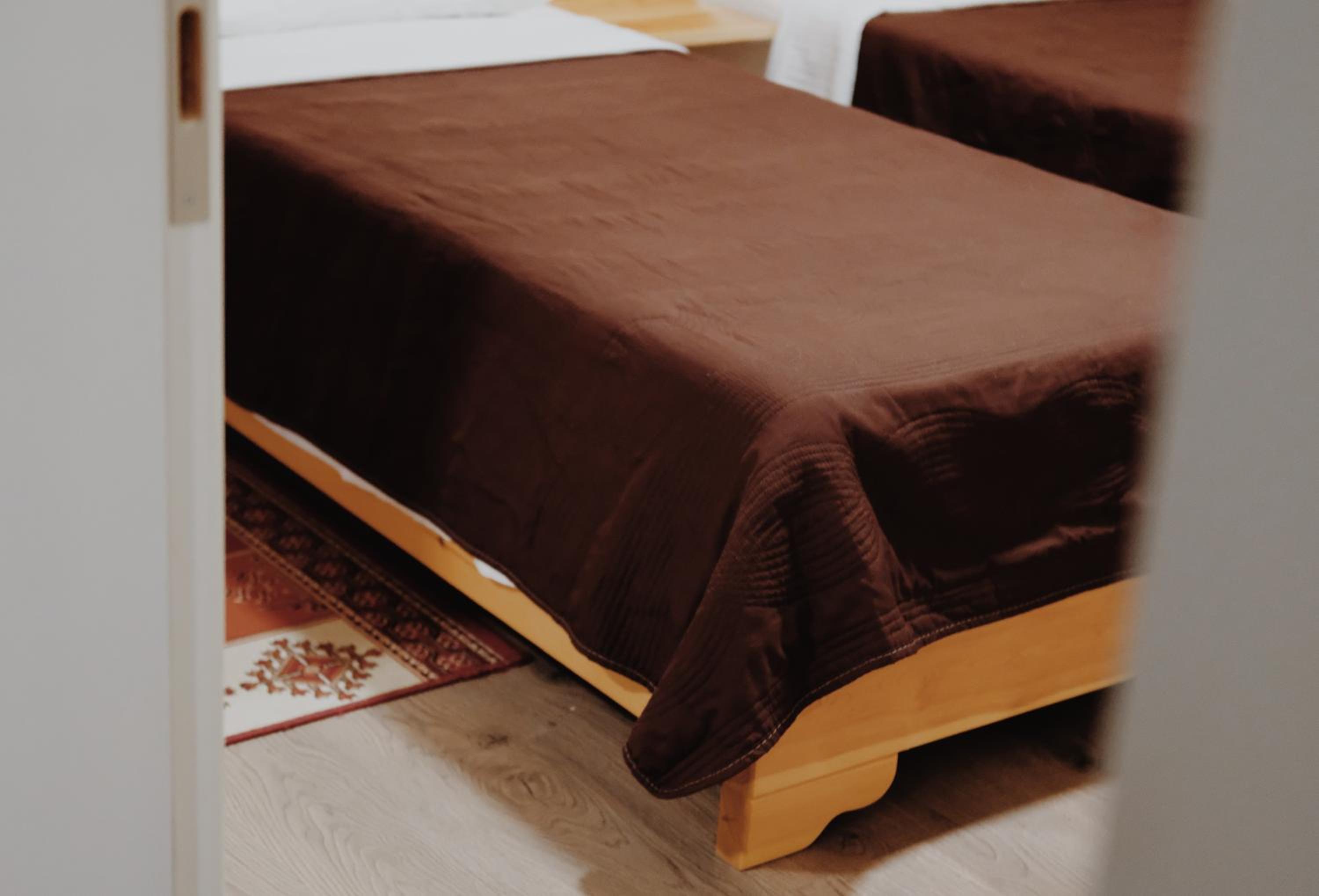 At Pikotiko's - Korca City Rooms for Rent