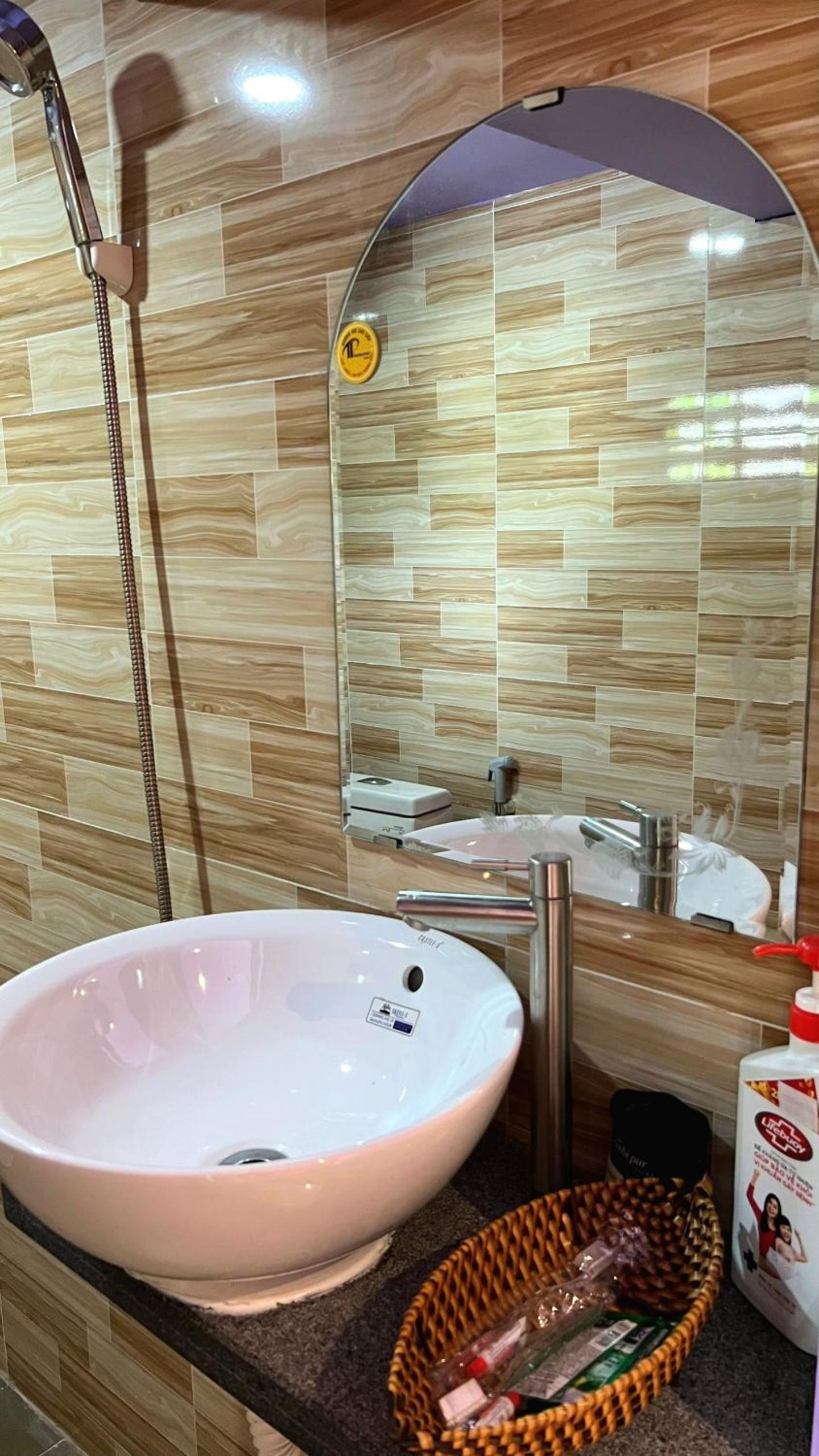 Phu Nam House - Resort