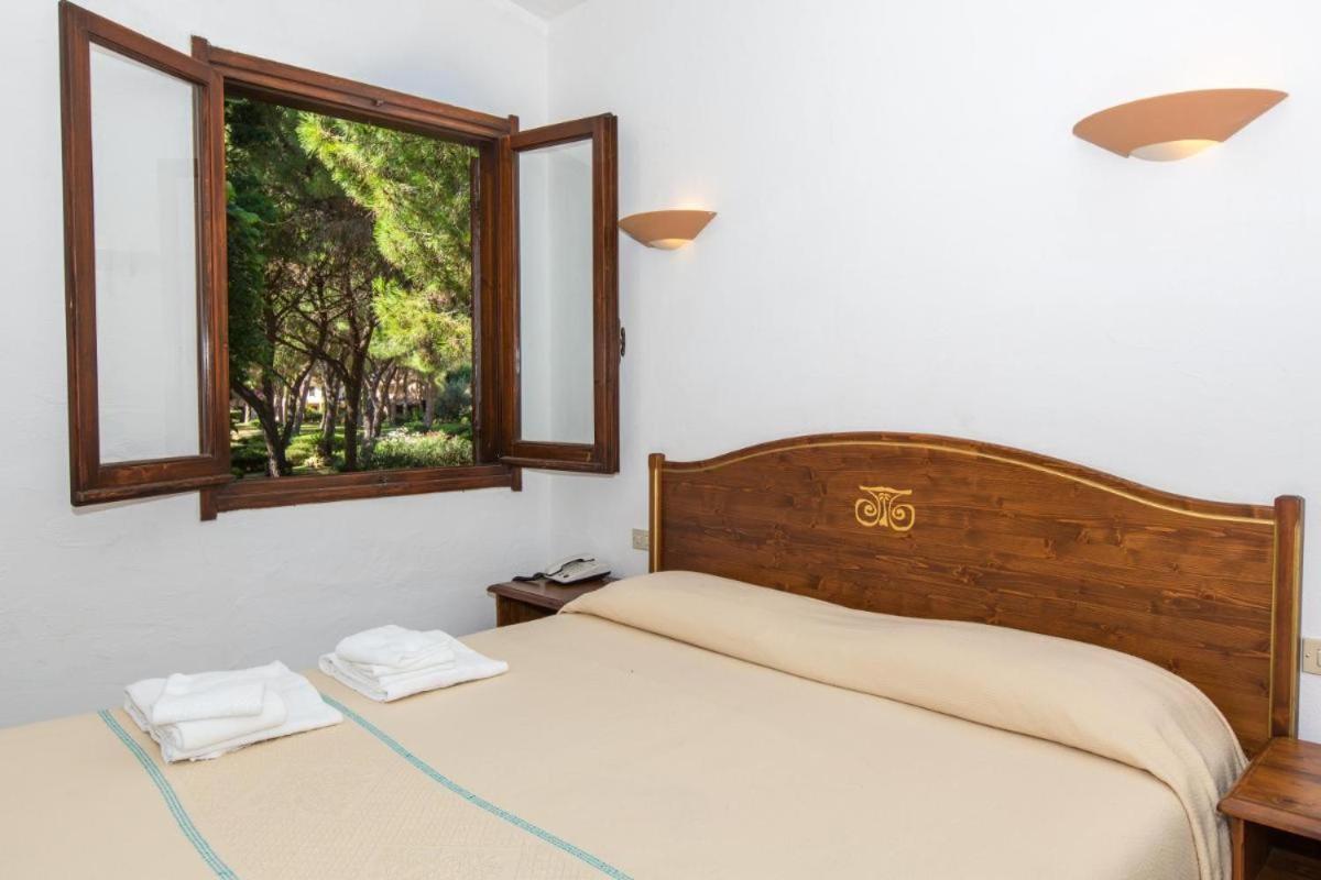 Residence Baia delle Palme nm1222