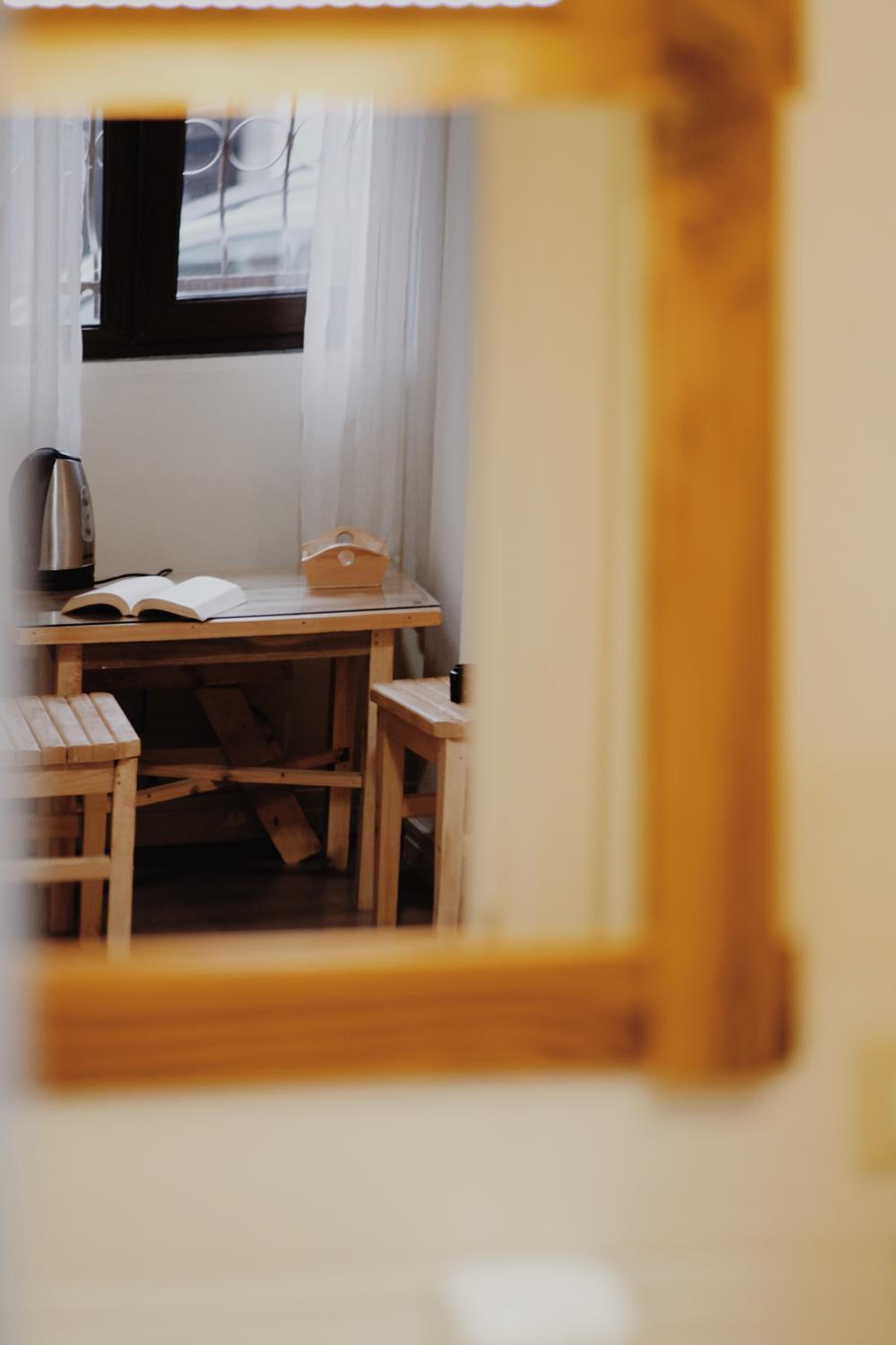 At Pikotiko's - Korca City Rooms for Rent