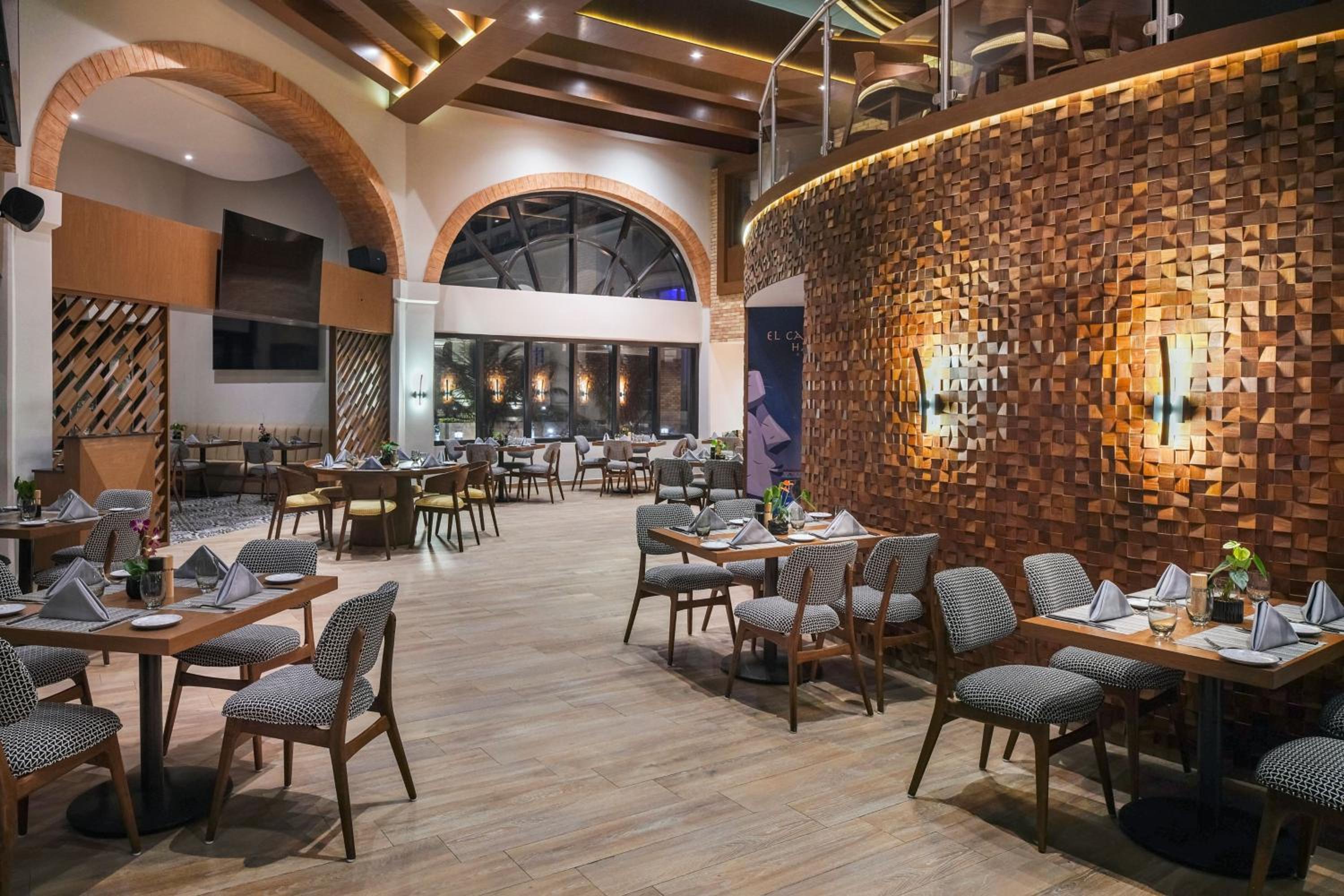 Marriott Cancun, An All-Inclusive Resort