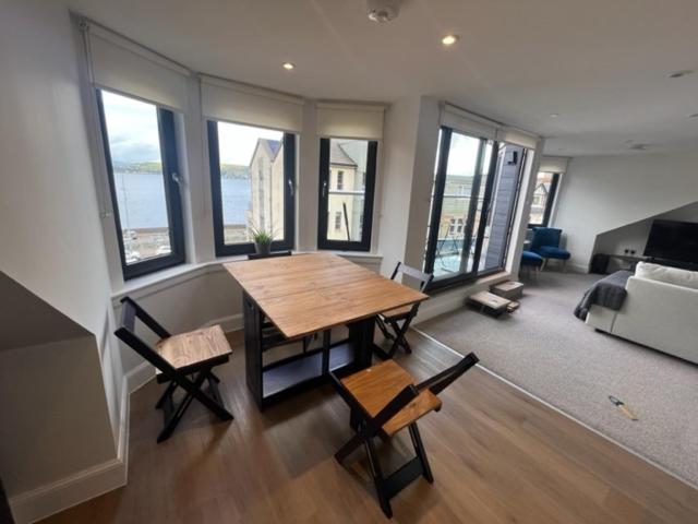 Waverley Apartments, Crow's Nest