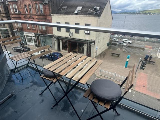 Waverley Apartments, Crow's Nest