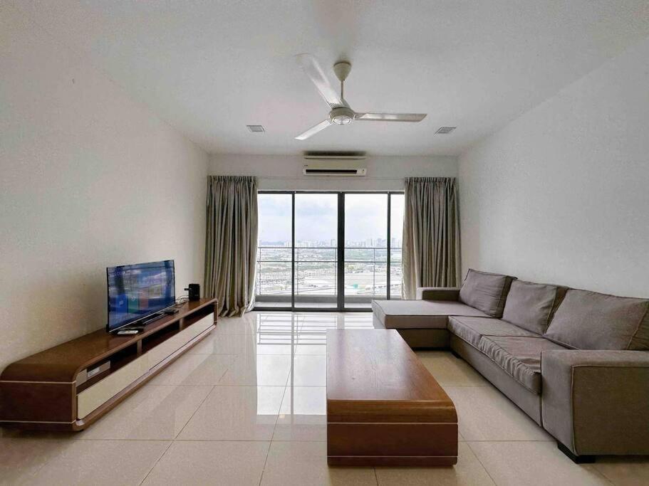 Setiawalk Puchong 4-6pax 2R2B IOI Mall Sunway photo 1