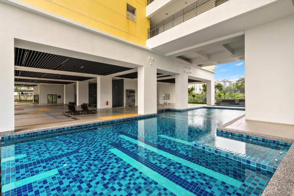Setiawalk Puchong 4-6pax 2R2B IOI Mall Sunway photo 2