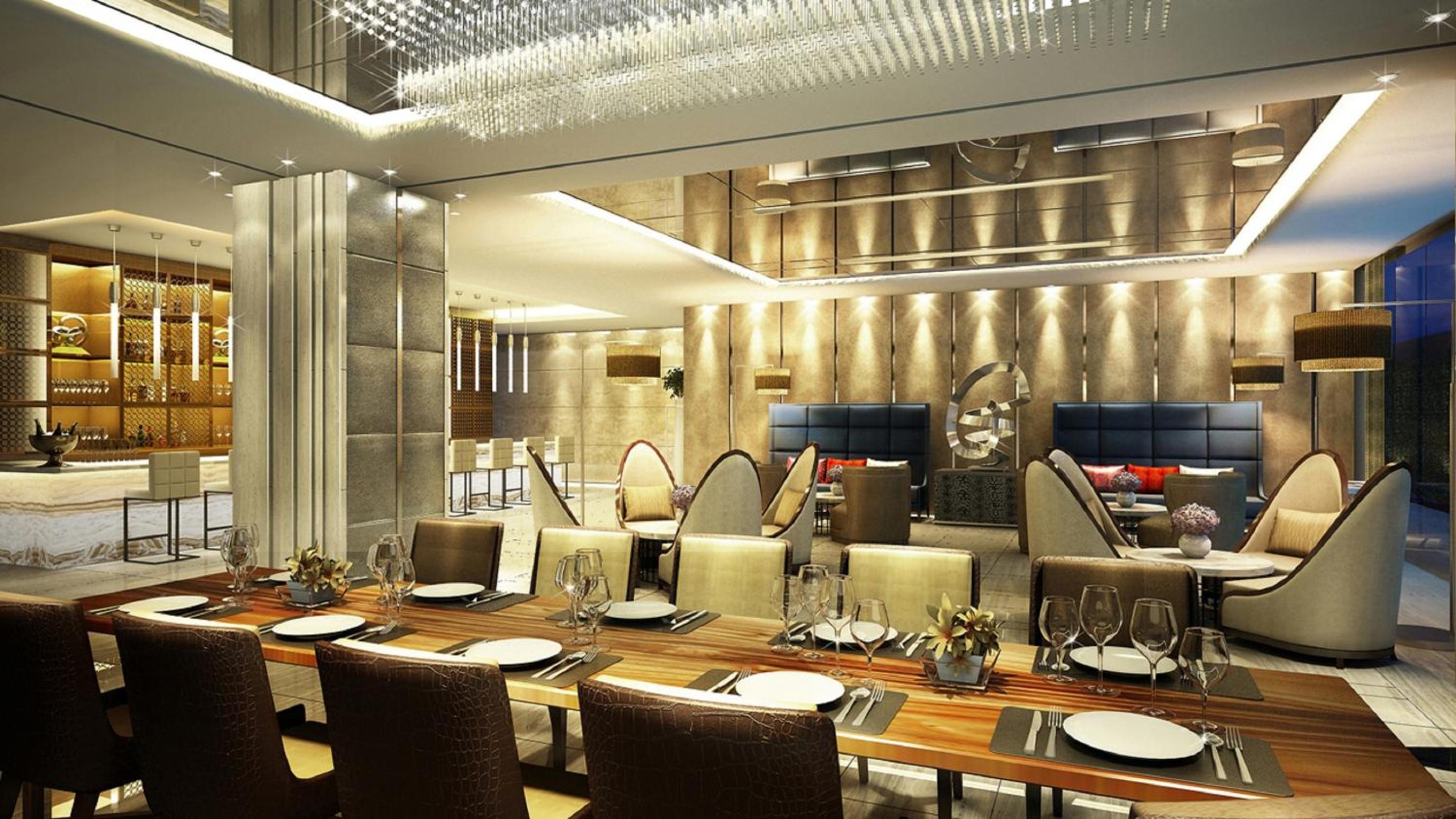 Ascott Heng Shan Shanghai
