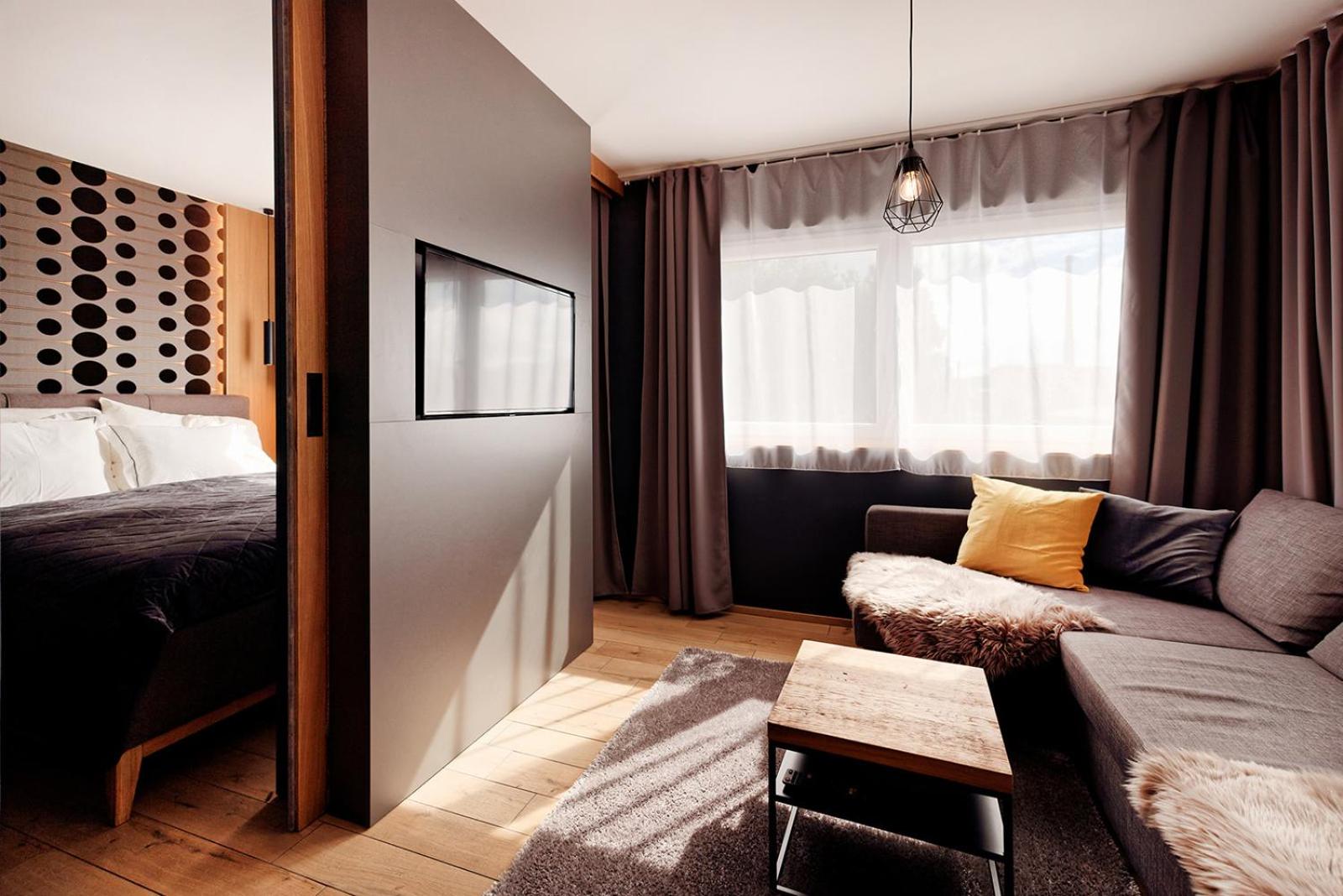 Apartmán Volavka