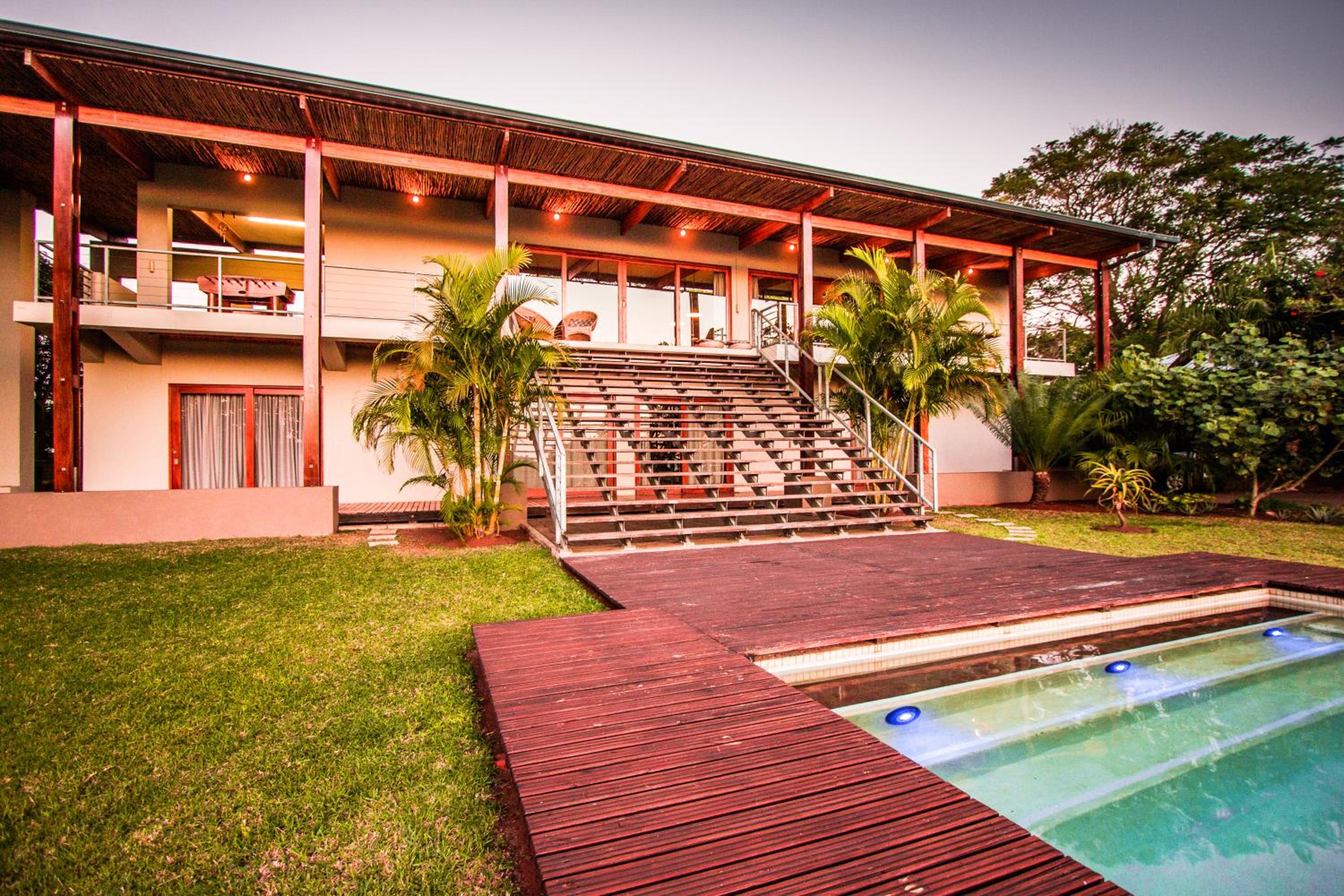 Ongoye View Residence - Mtunzini view 4