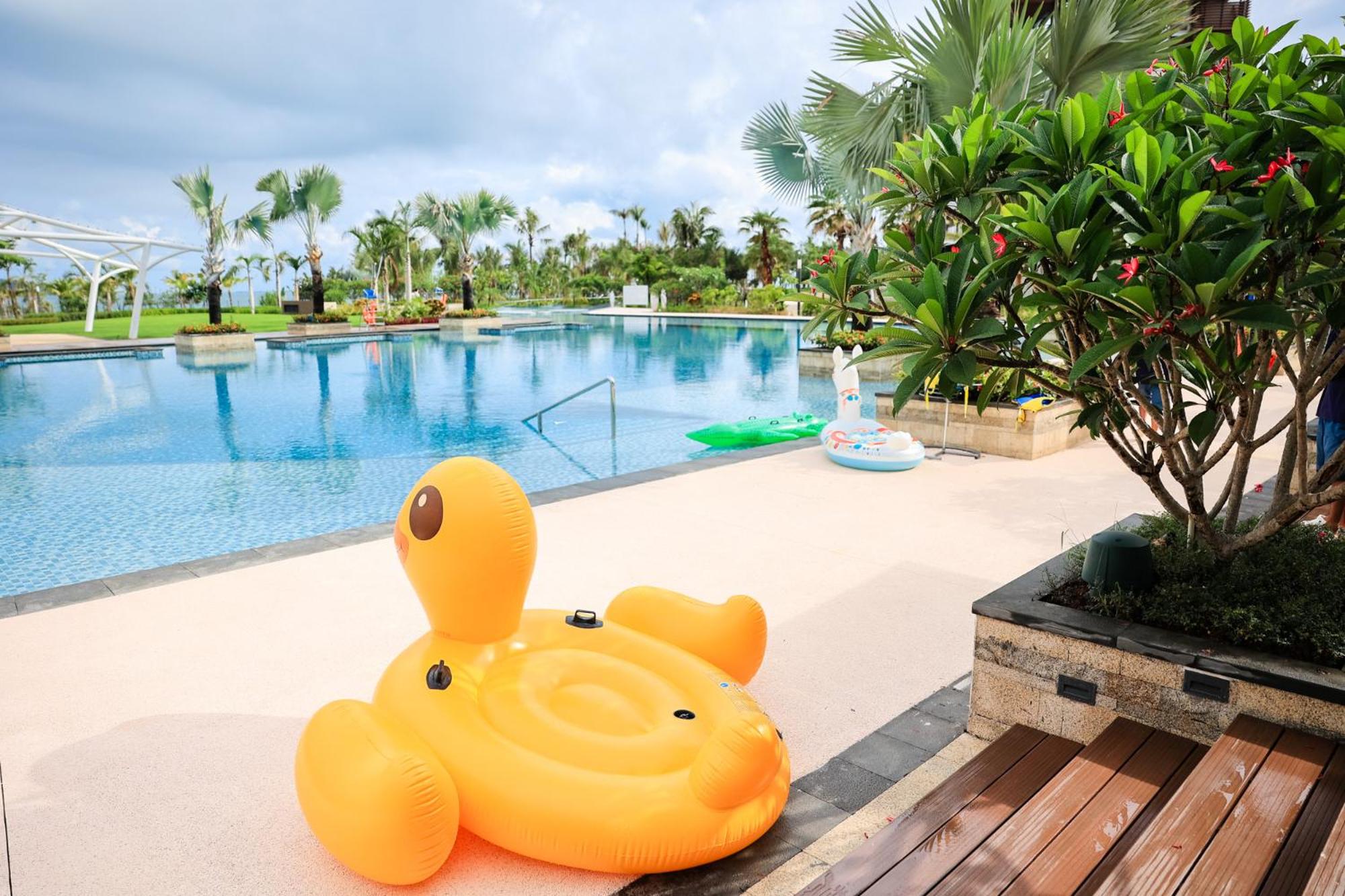 Hyatt Regency Sanya Tianli Bay 103