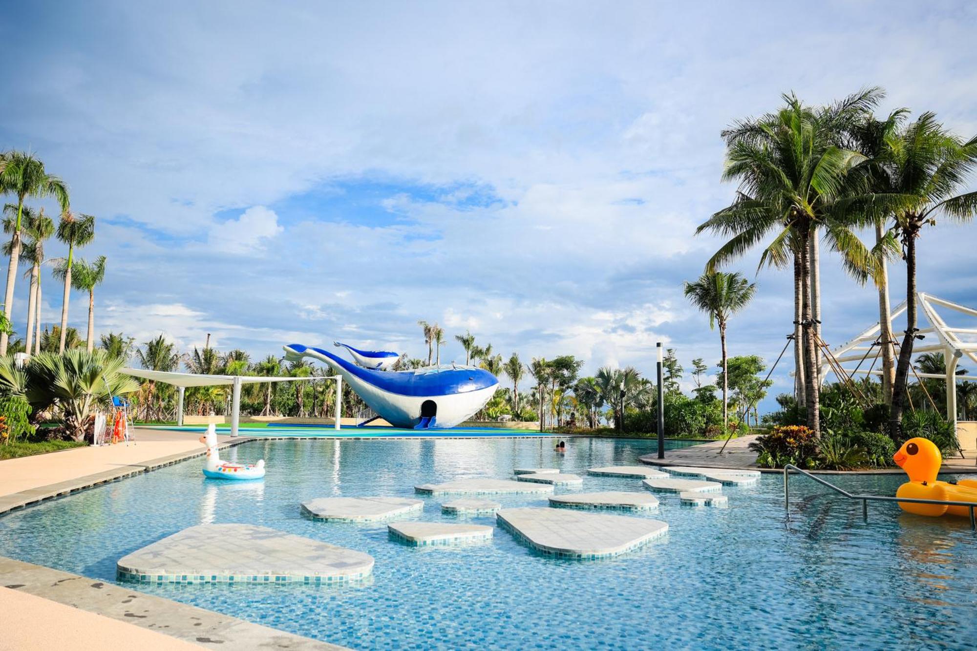 Hyatt Regency Sanya Tianli Bay 102