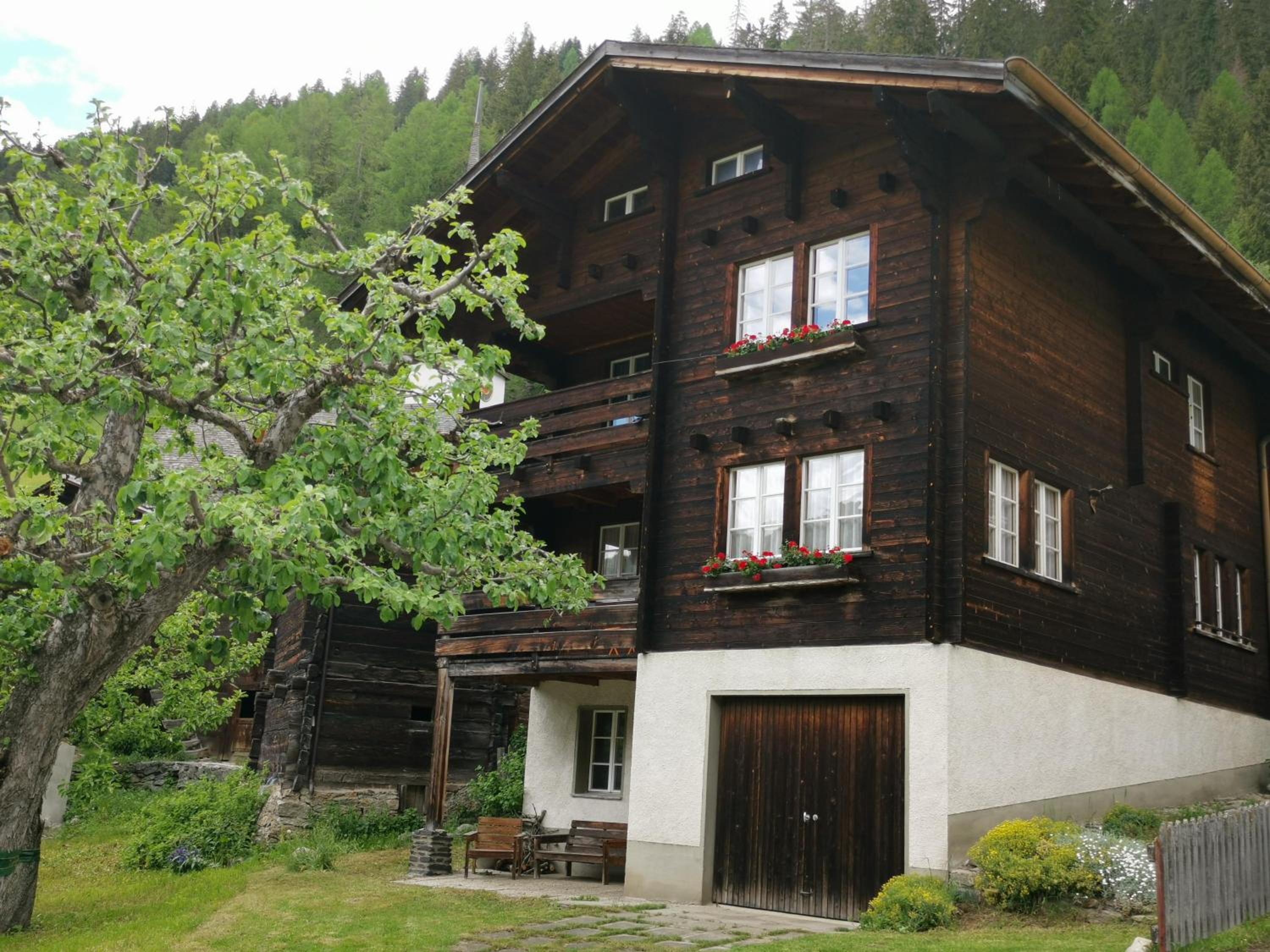 Im Mättelti