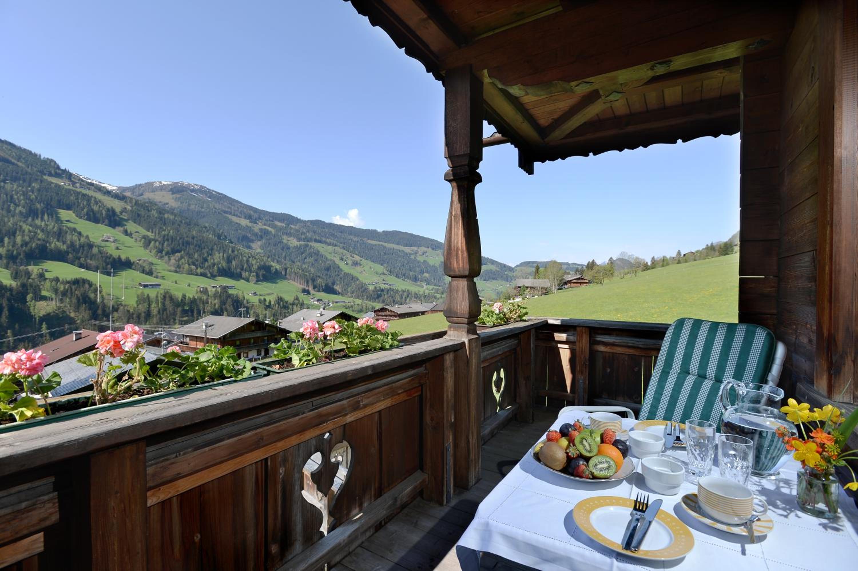 Landhaus Alpbach