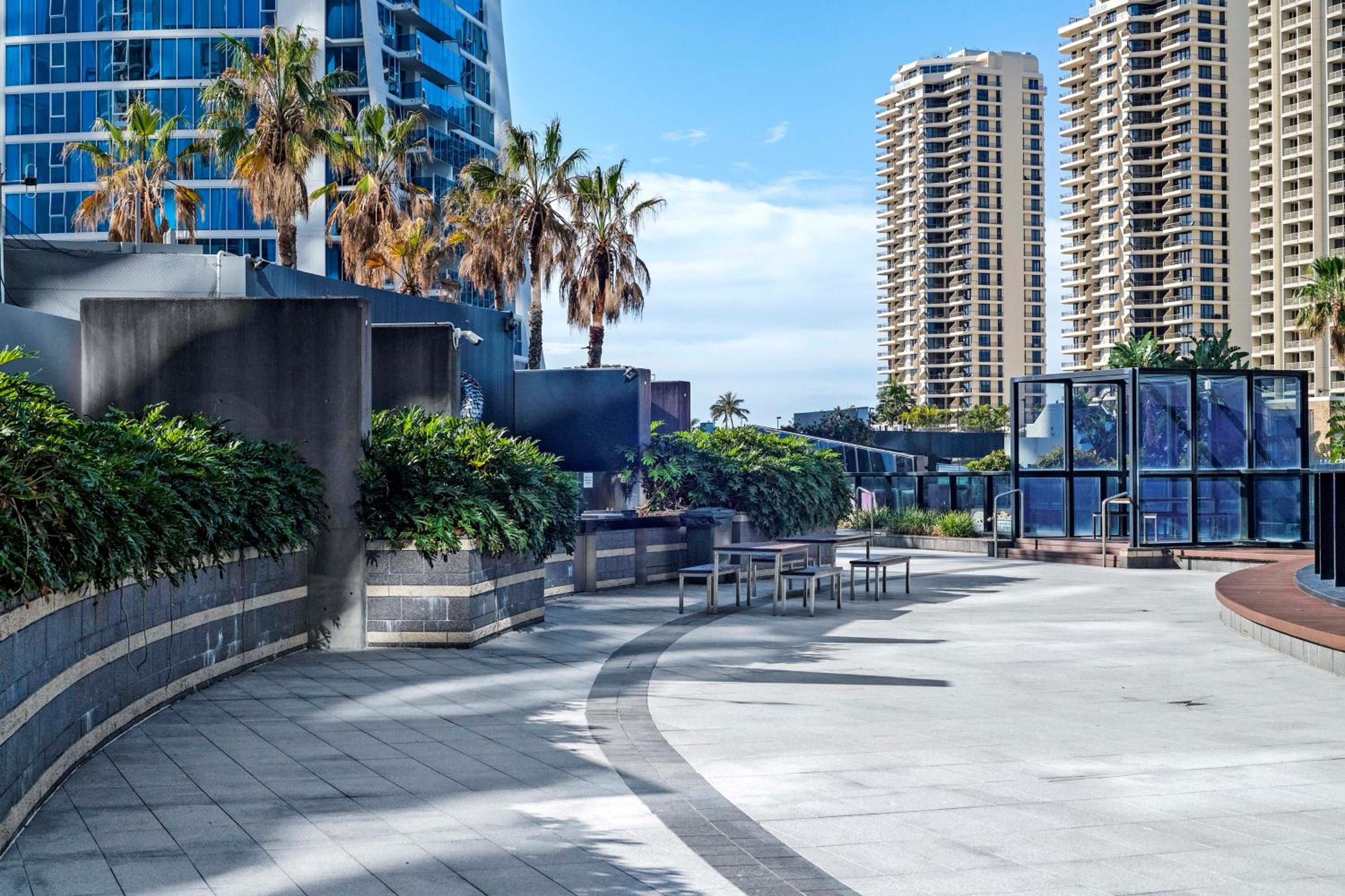 LEVELS 47-49 SUB PENTHOUSE - Self Contained, Privately Managed