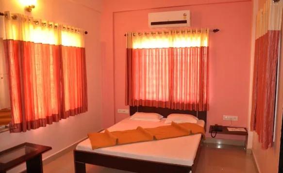 Hotel Mahakal Tulsi view 2