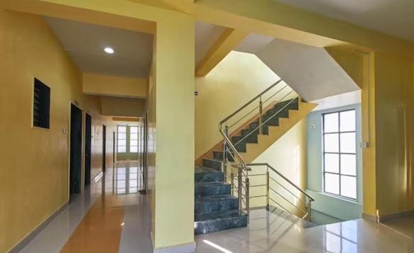 Hotel Mahakal Tulsi view 3