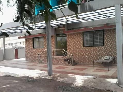 Hotel Mahakal Tulsi view 5