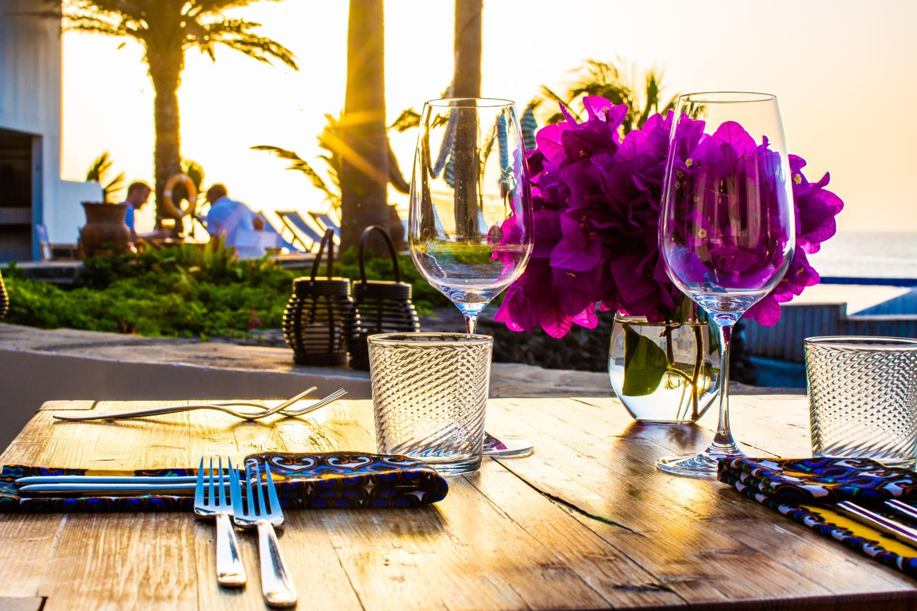 King Fisher Village Eco-Boutique Hotel