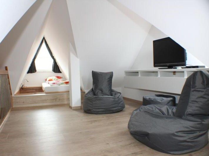HP Touristik - Seepark Burhave 7
