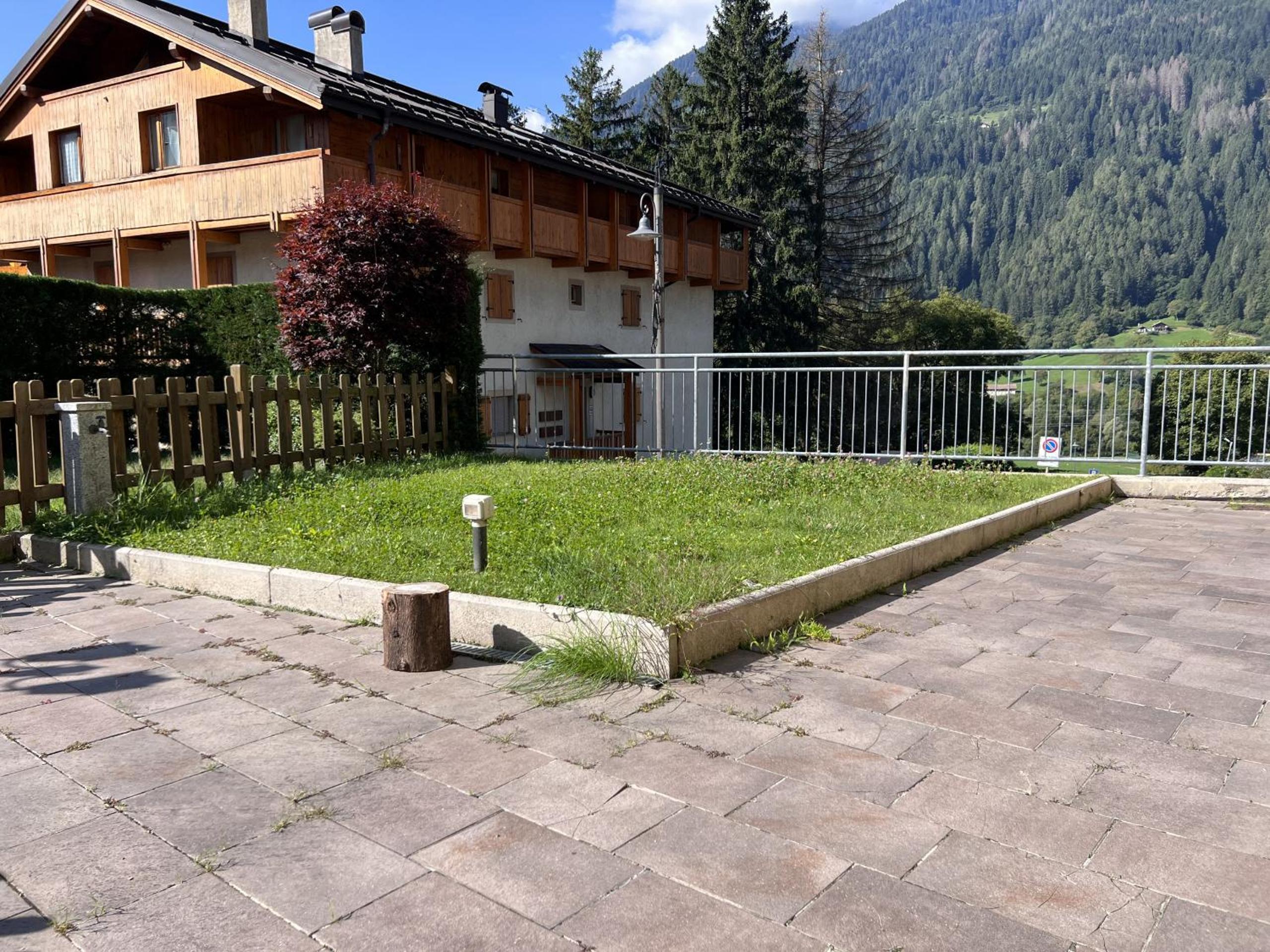 Trilocale Giustino Vadaione photo 1