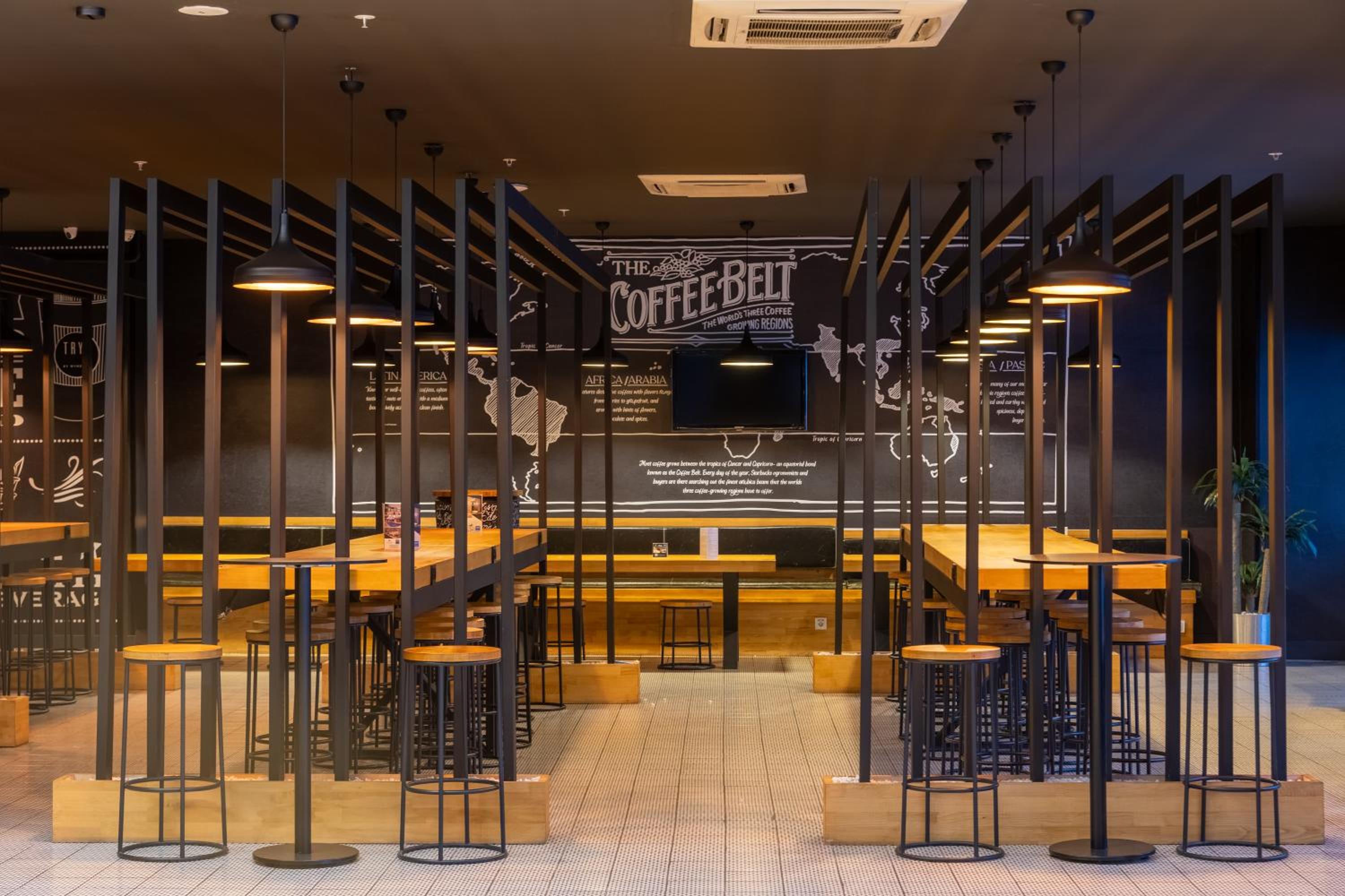 Tryp By Wyndham Istanbul Sancaktepe - Image 7