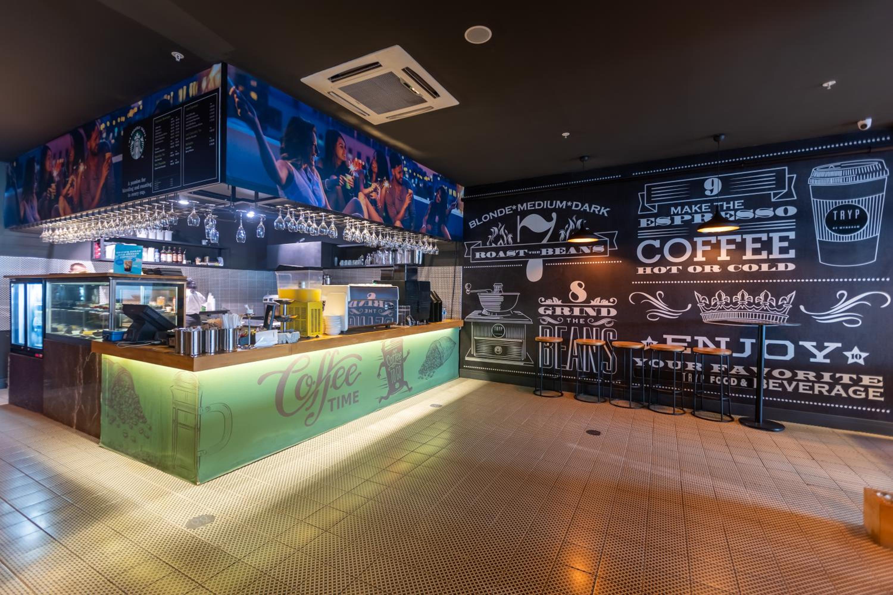 Tryp By Wyndham Istanbul Sancaktepe - Image 13