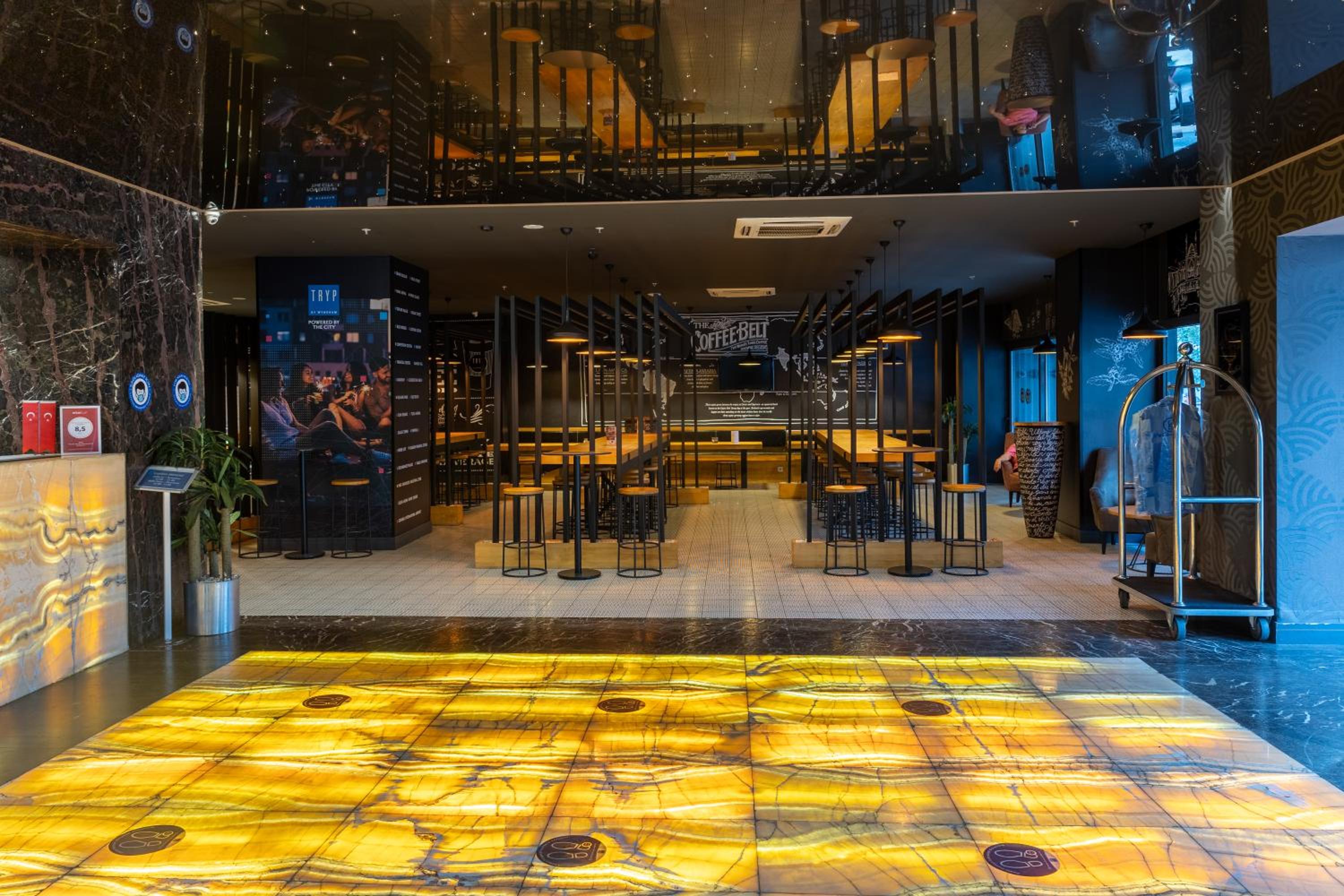 Tryp By Wyndham Istanbul Sancaktepe - Image 6