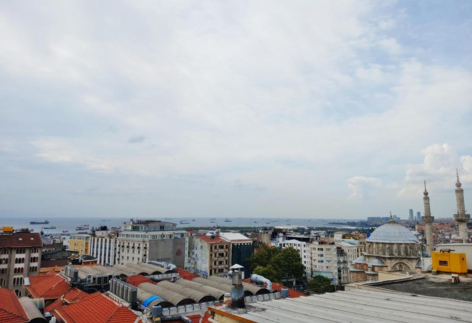 Hotel Süreyya becomes Süreyya Otel. - Image 15