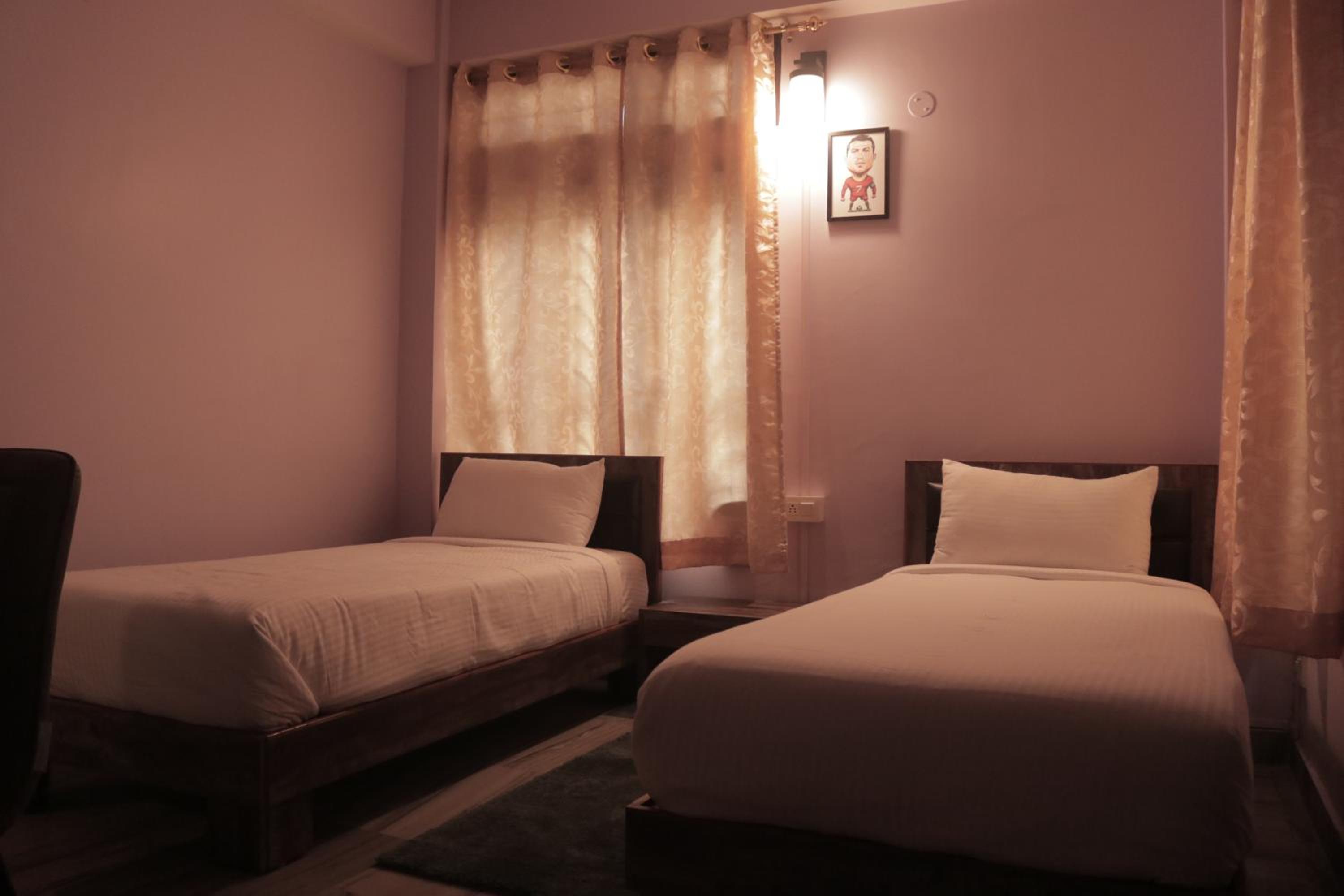 Grassroot Residency Guwahati