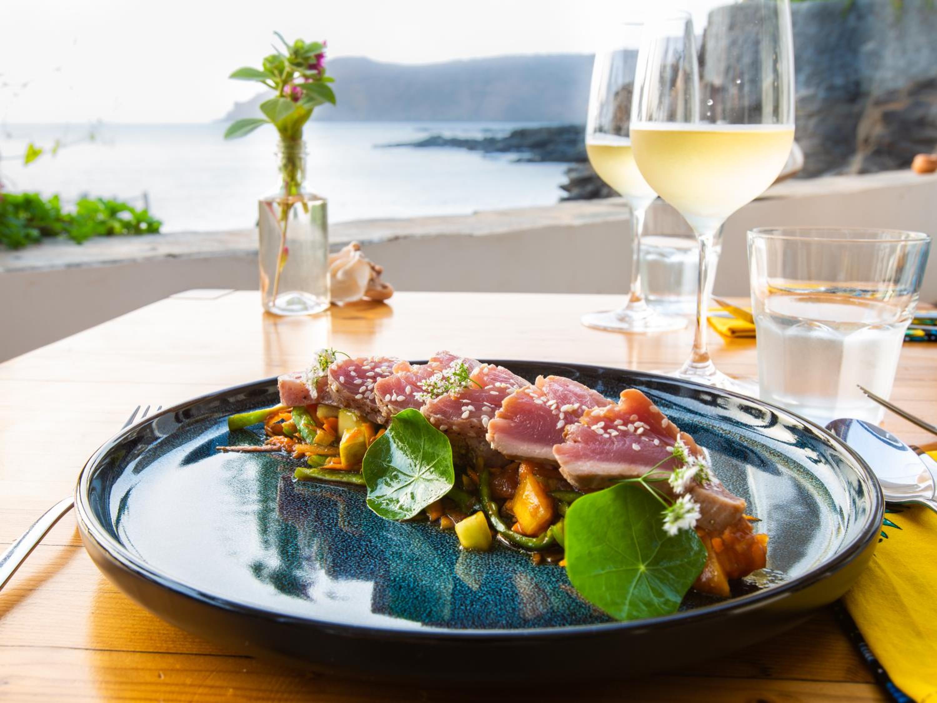 King Fisher Village Eco-Boutique Hotel