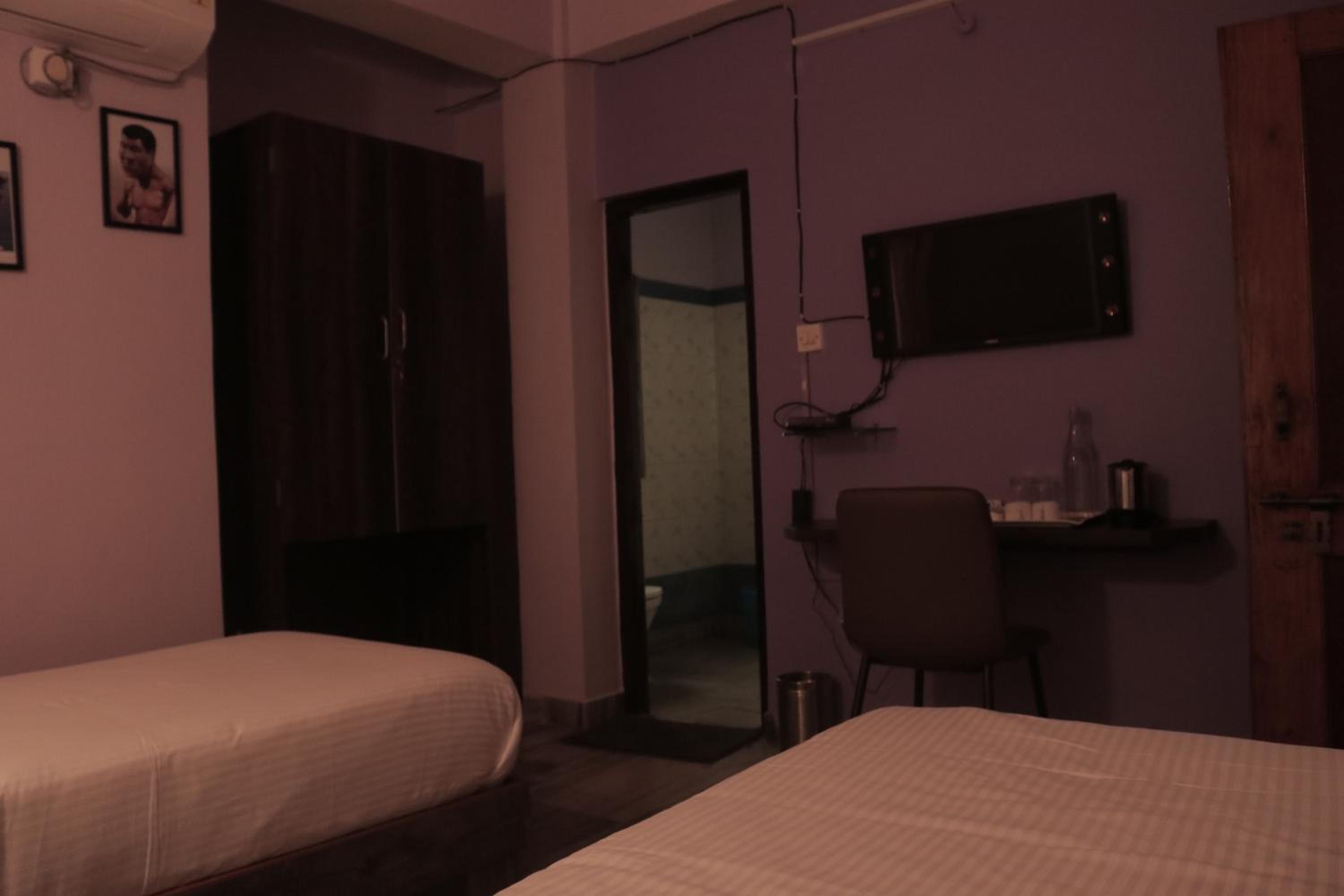 Grassroot Residency Guwahati