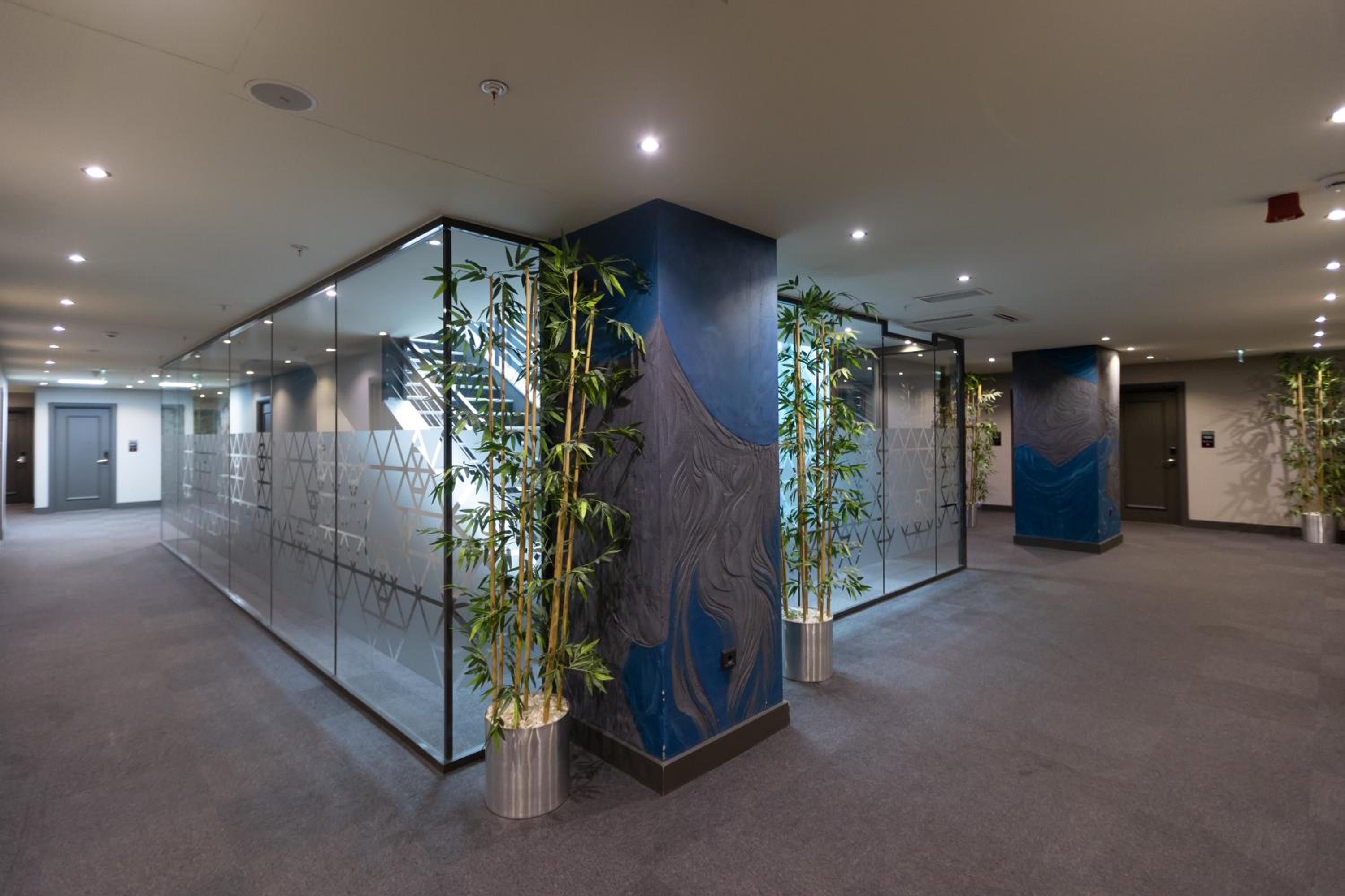 Tryp By Wyndham Istanbul Sancaktepe - Image 41