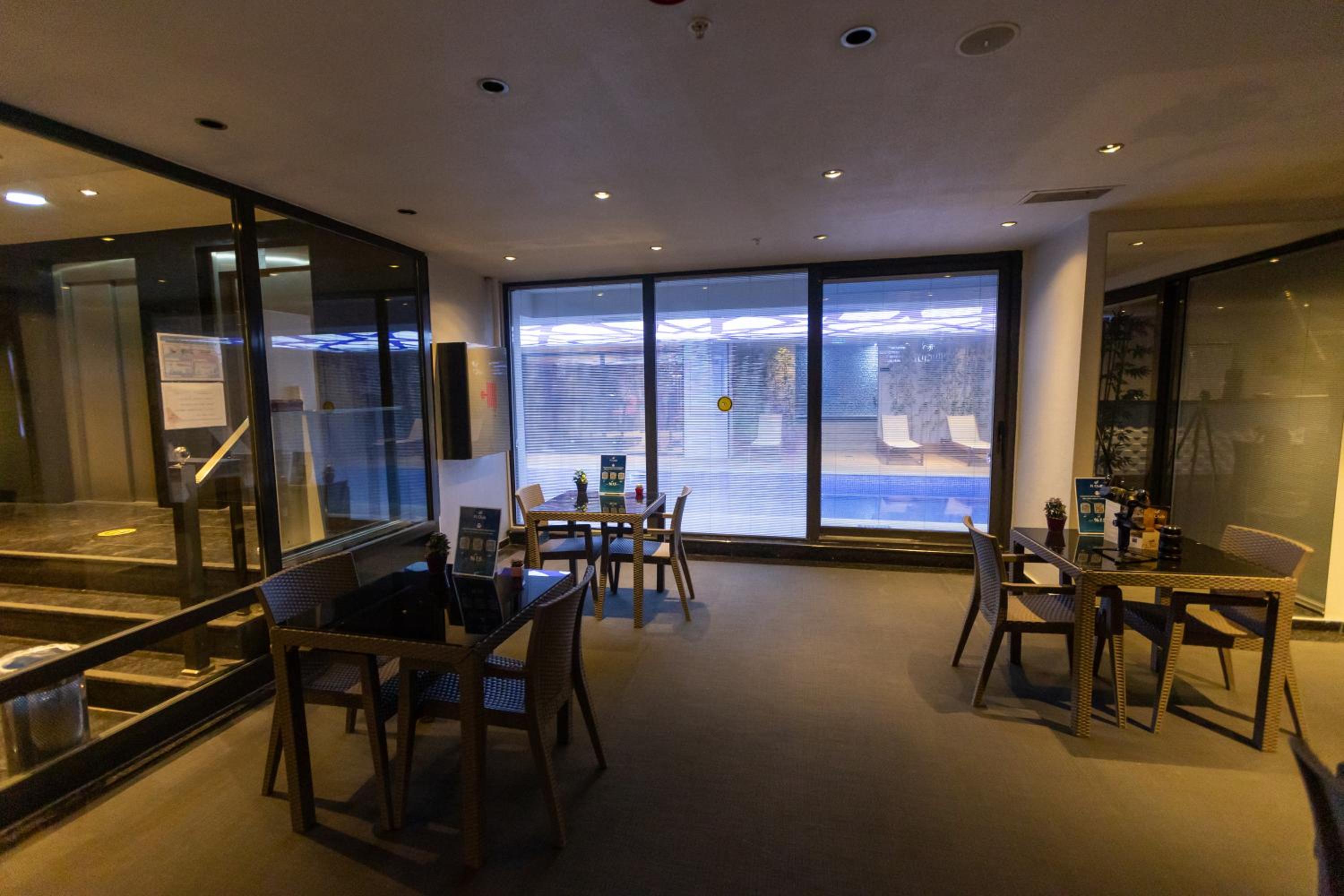 Tryp By Wyndham Istanbul Sancaktepe - Image 42