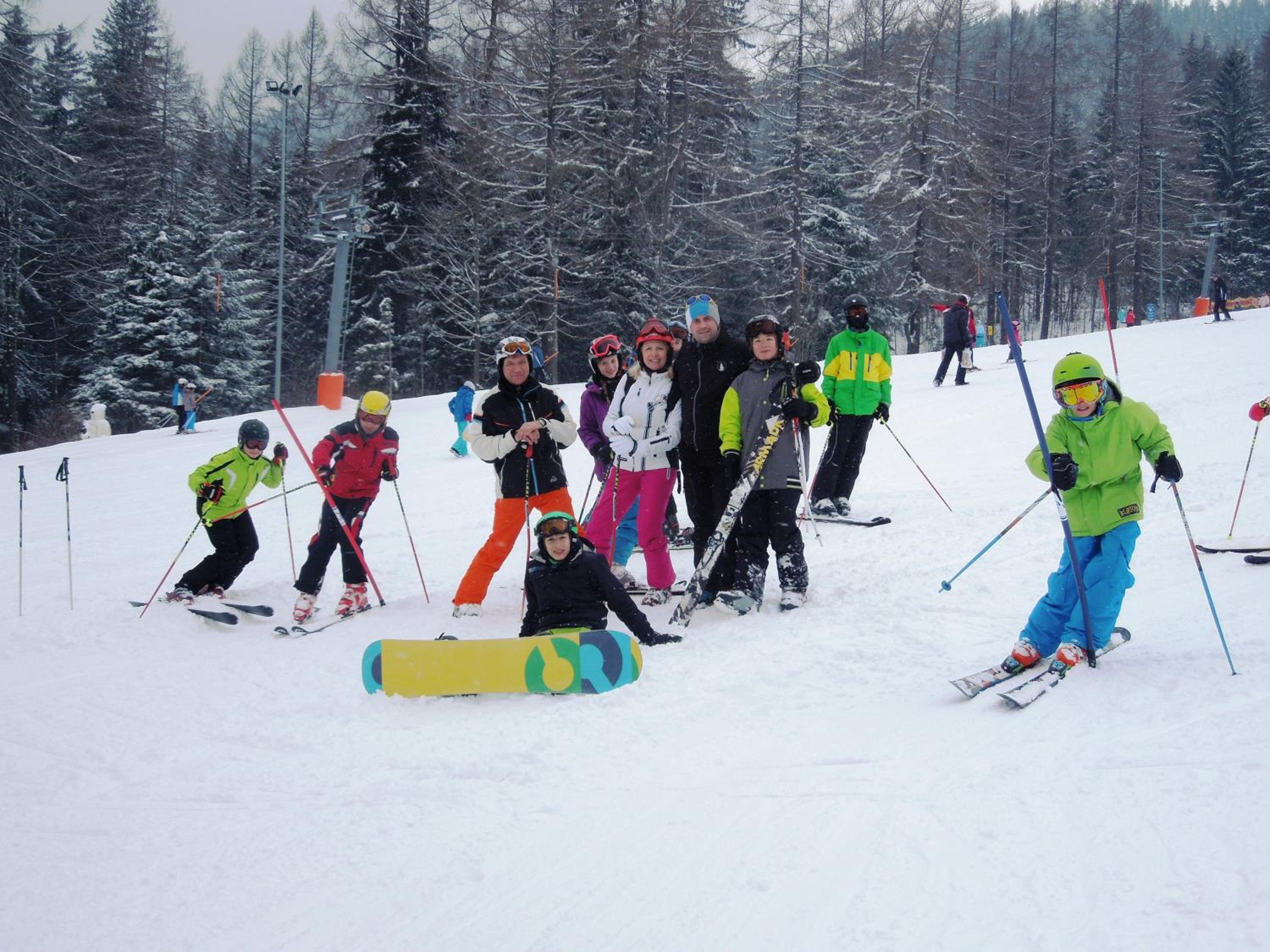 Gasthof Berghof