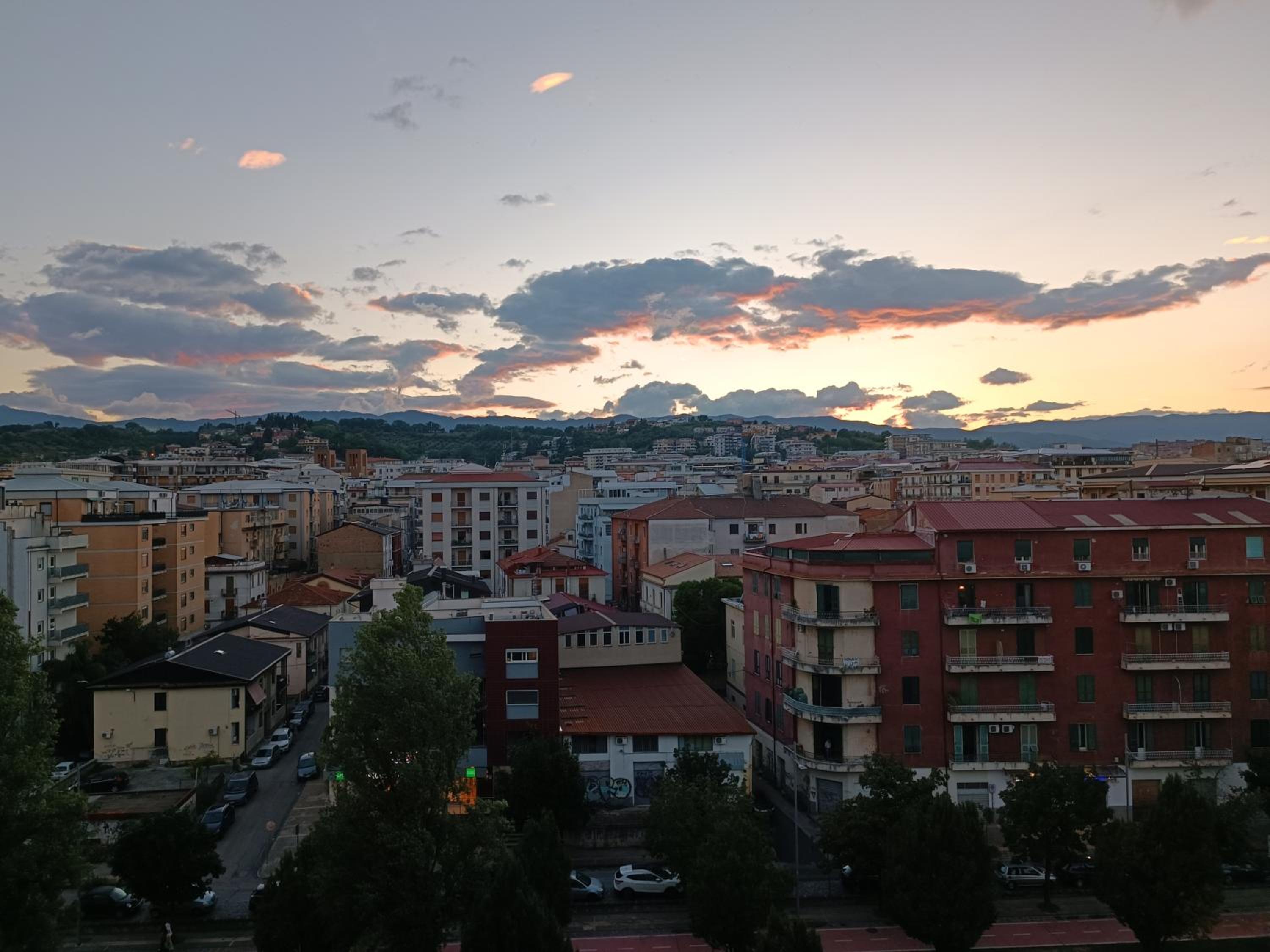 Suite Apartment Domus Cosenza