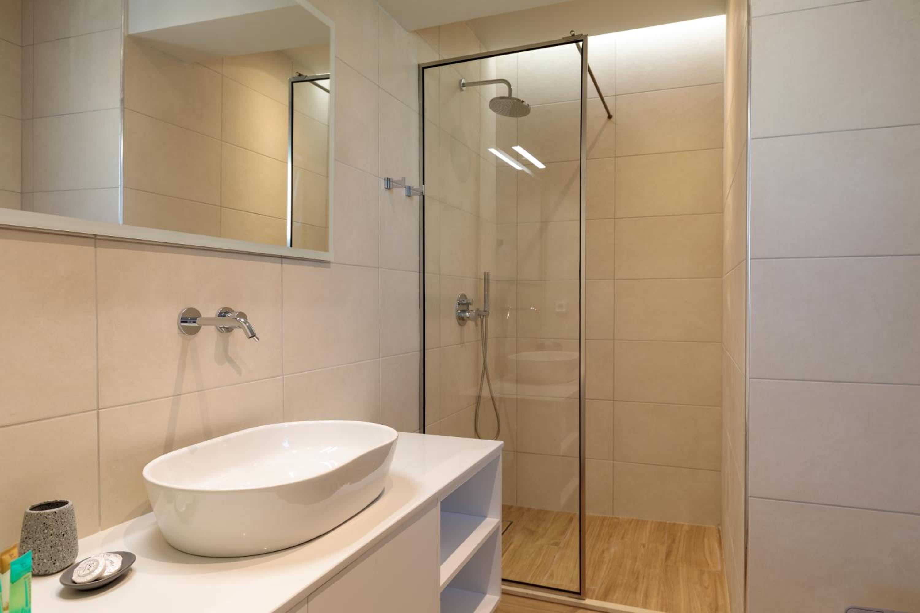 Marsane Luxury Appartments