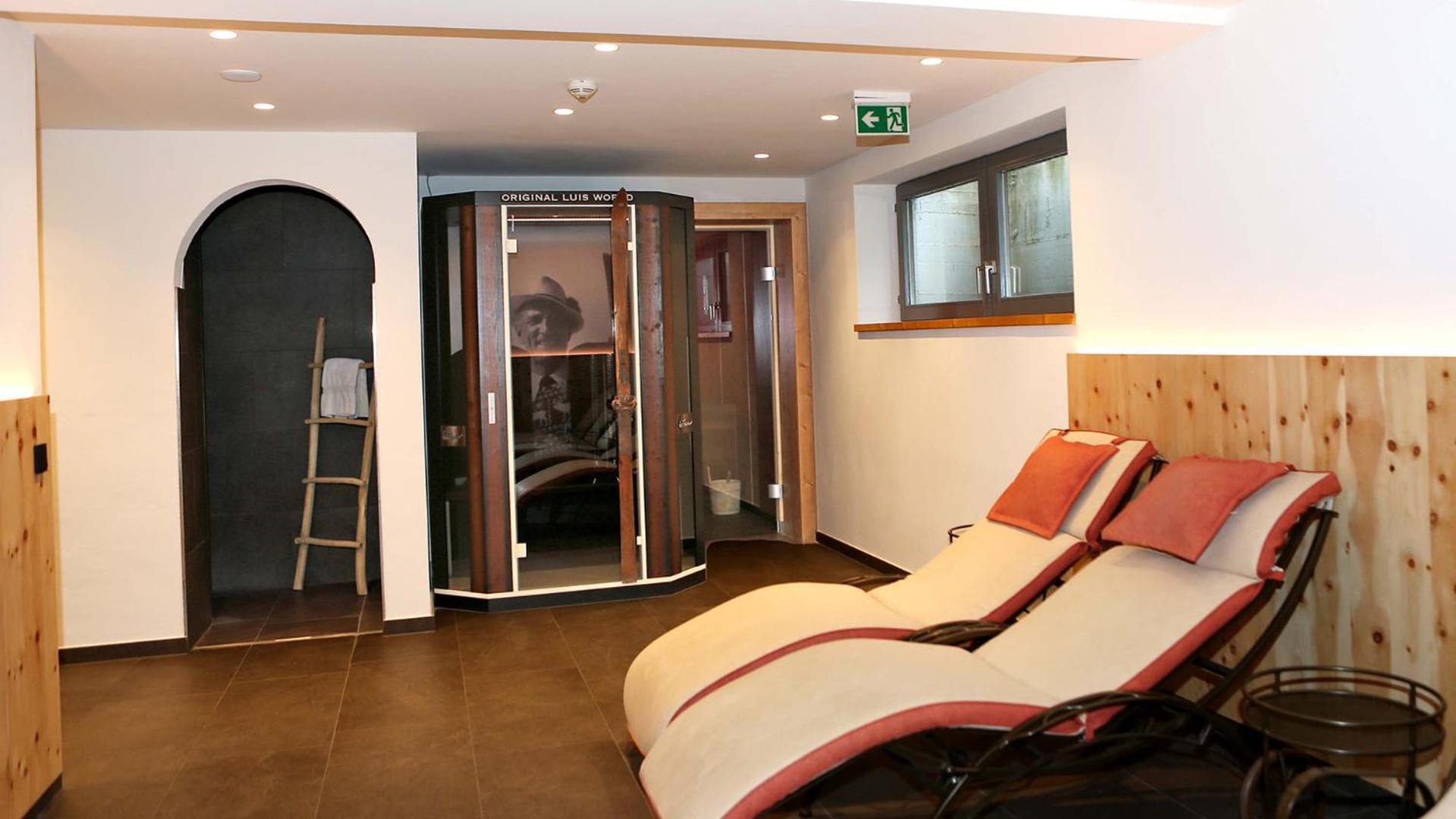 Gasthof Pension Madseiterhof