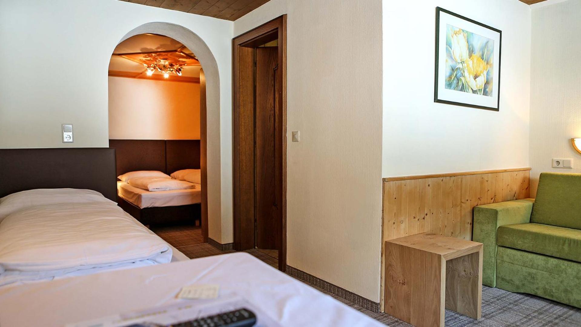 Gasthof Pension Madseiterhof