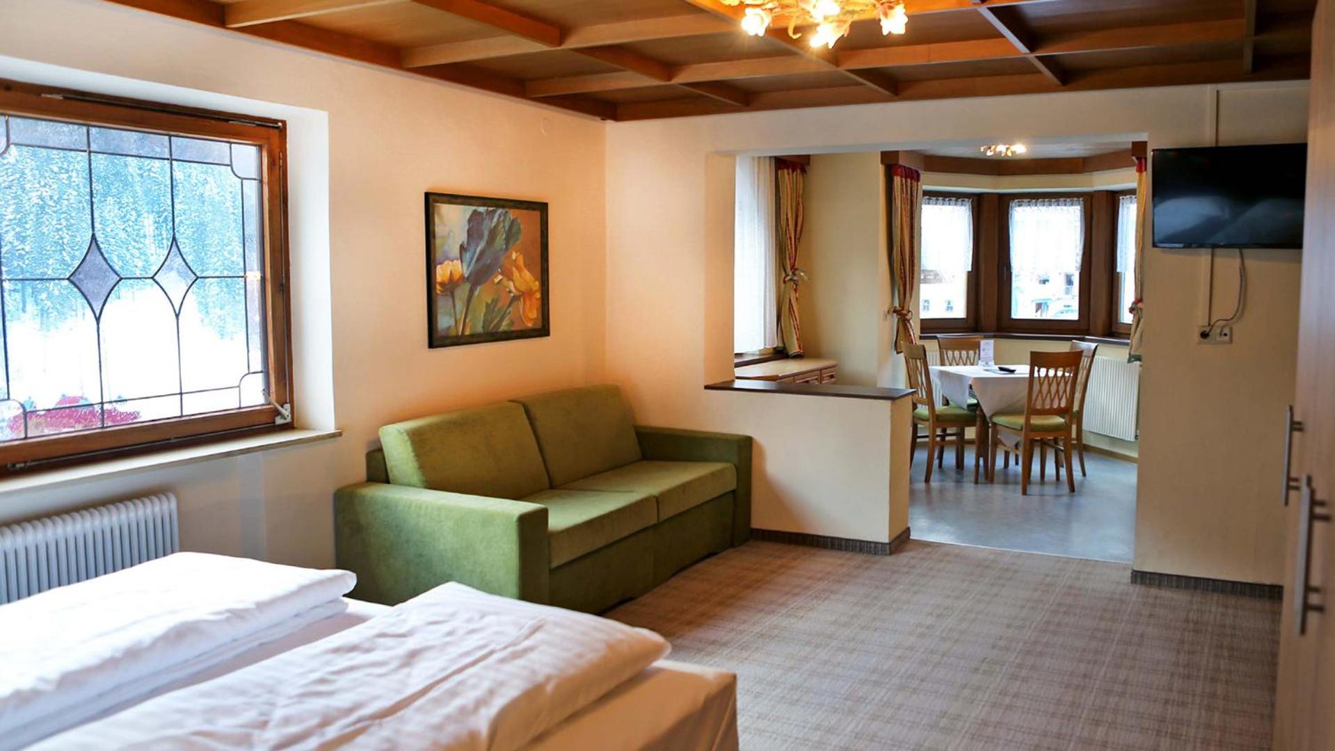 Gasthof Pension Madseiterhof