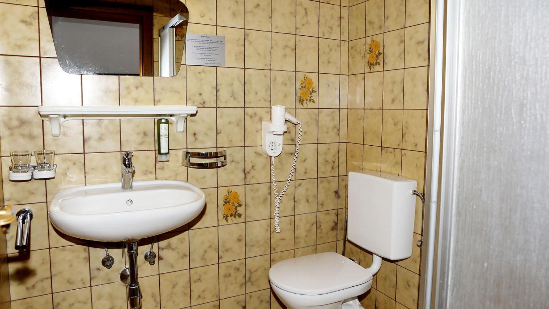 Gasthof Pension Madseiterhof
