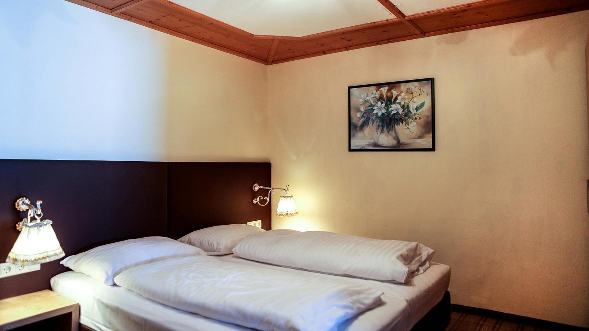Gasthof Pension Madseiterhof