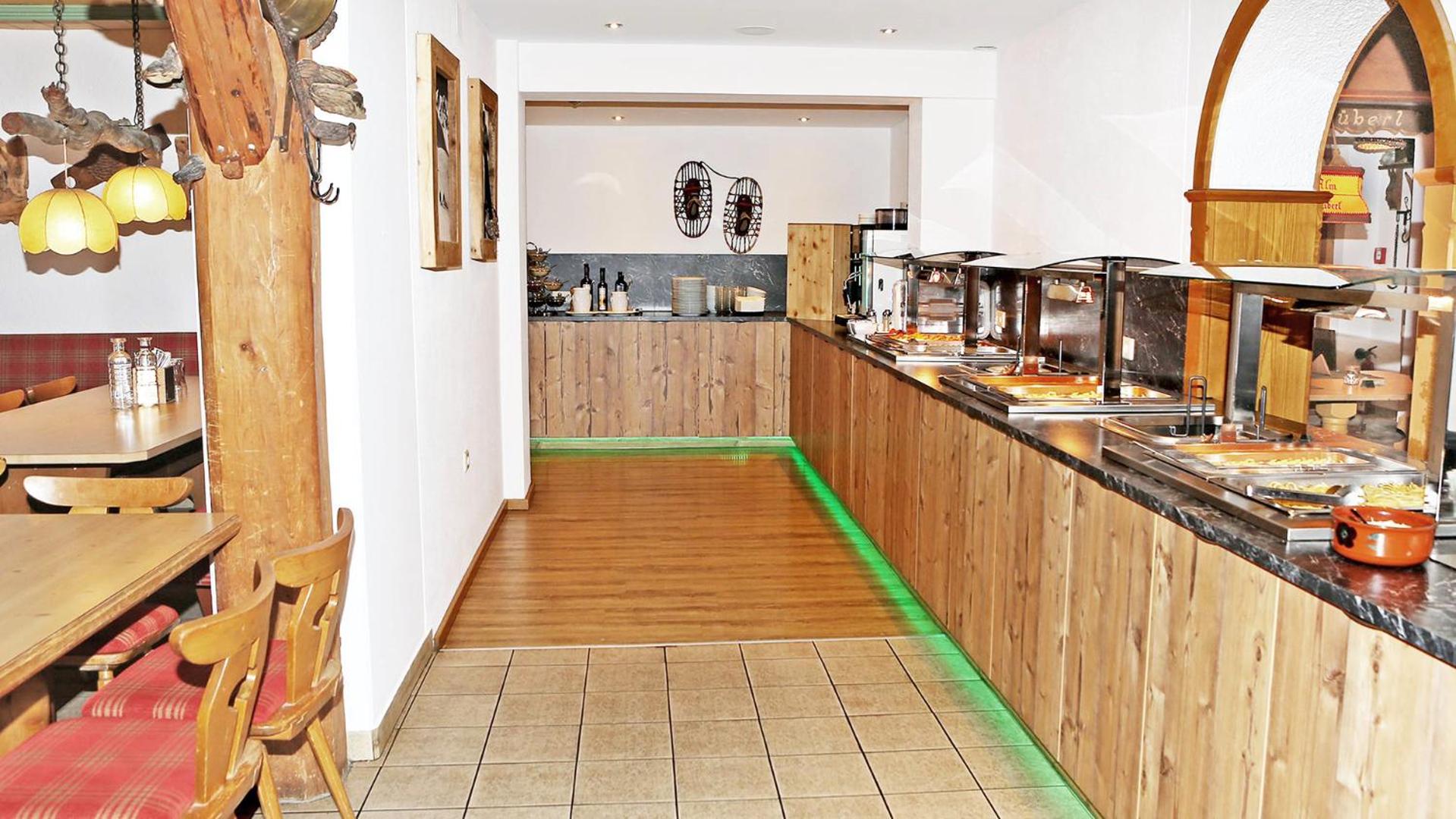 Gasthof Pension Madseiterhof