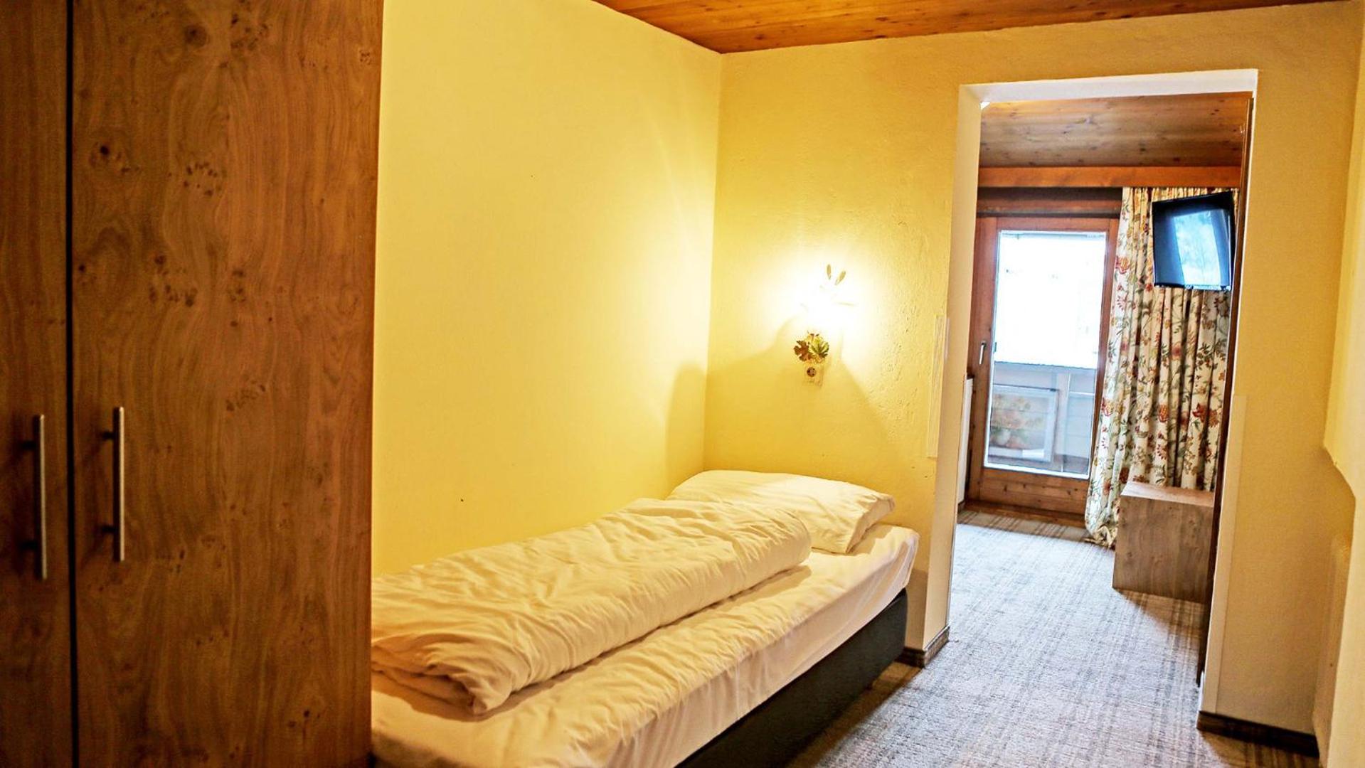 Gasthof Pension Madseiterhof
