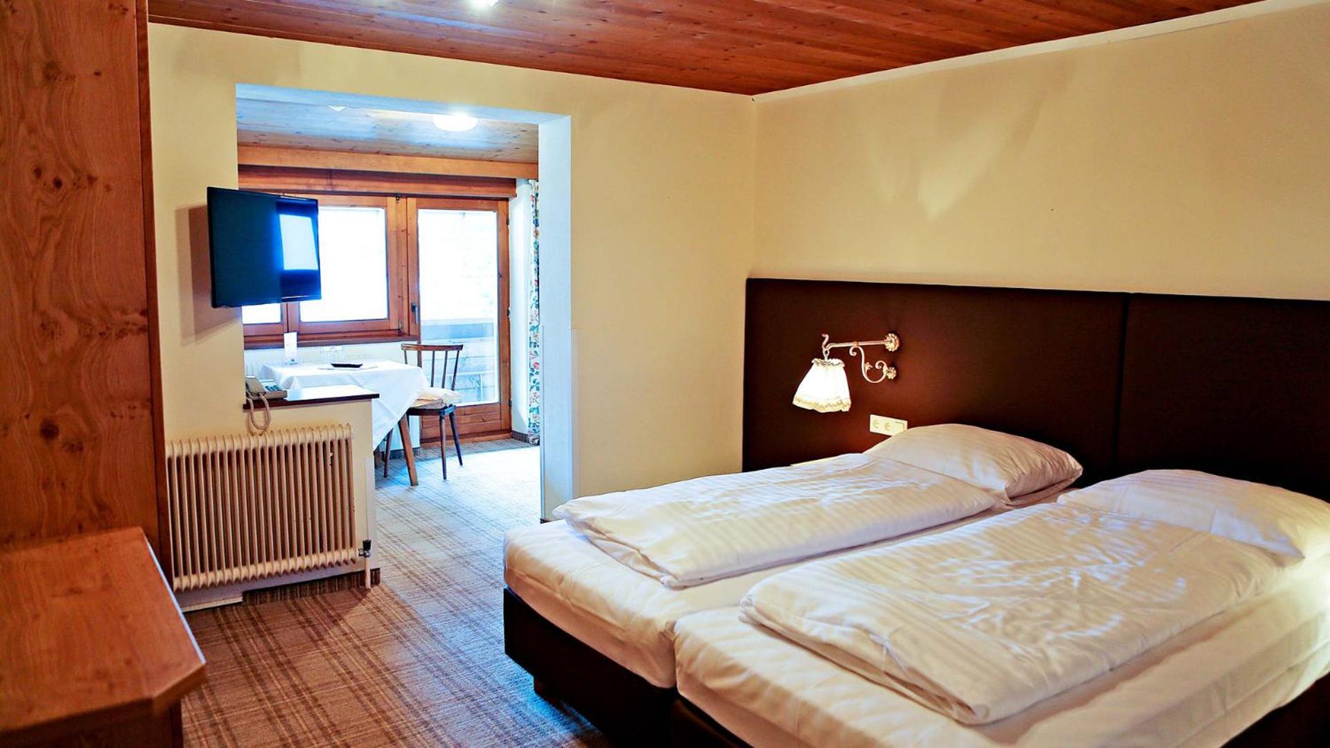 Gasthof Pension Madseiterhof